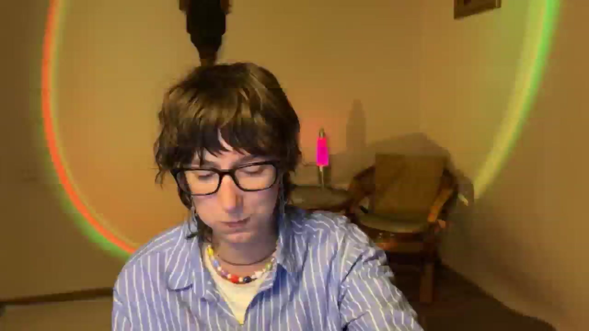 Gallery image thumbnail from LoooneyTunes's myfreecams stream on, 09/06/2025, 18:00 image 16 of 20