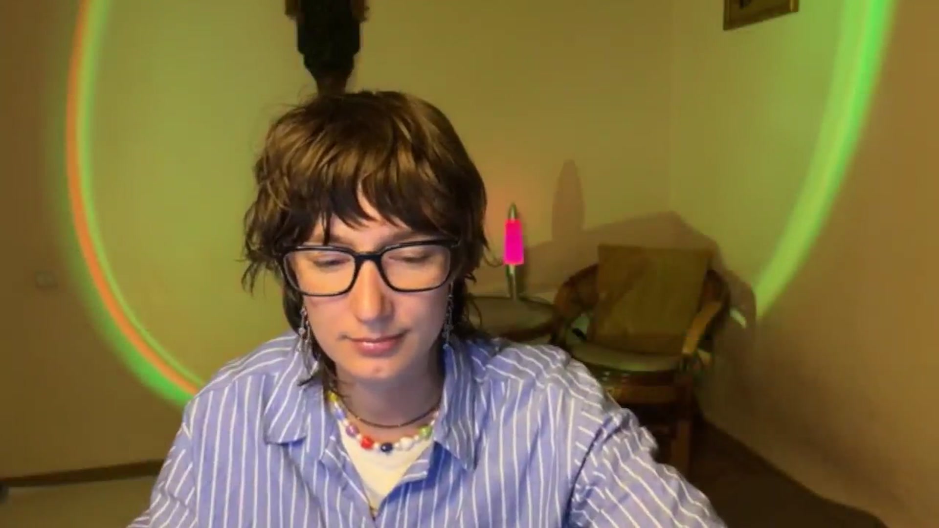 Gallery image thumbnail from LoooneyTunes's myfreecams stream on, 09/06/2025, 18:00 image 8 of 20