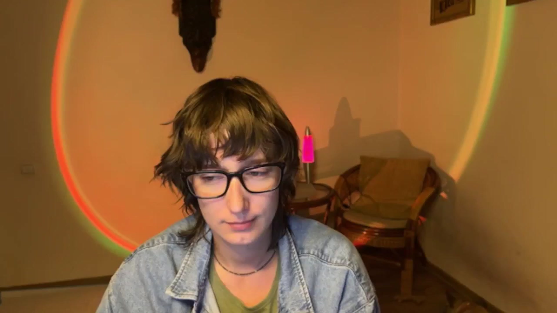 Gallery image thumbnail from LoooneyTunes's myfreecams stream on, 09/09/2025, 01:20 image 10 of 20