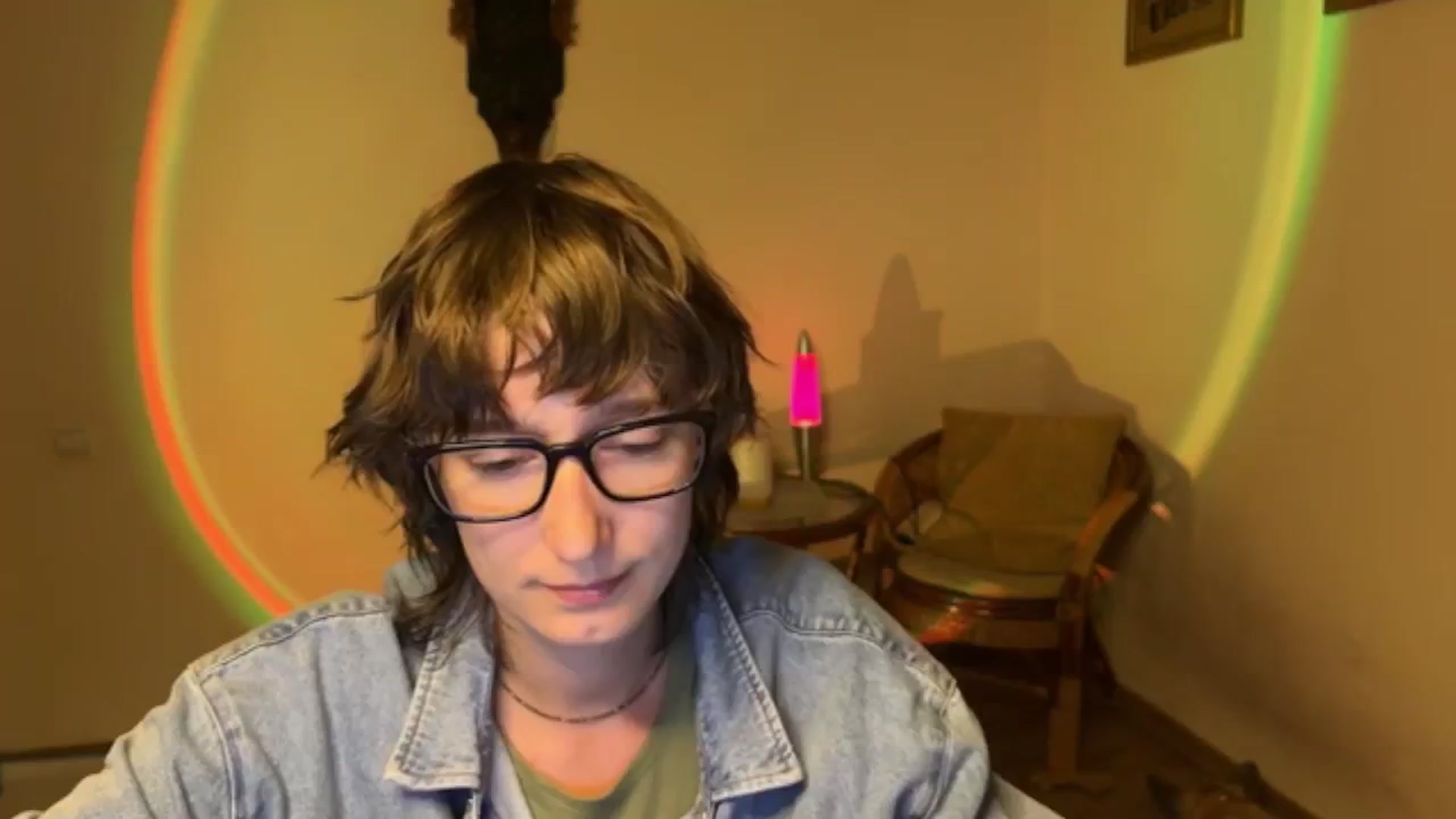 Gallery image thumbnail from LoooneyTunes's myfreecams stream on, 09/09/2025, 01:20 image 18 of 20