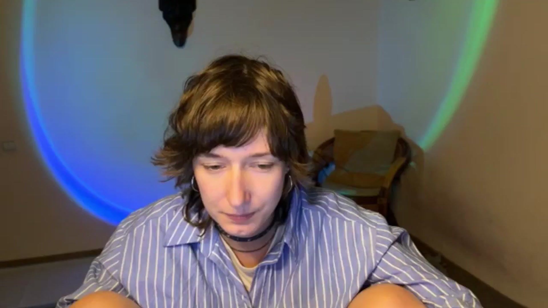 Gallery image thumbnail from LoooneyTunes's myfreecams stream on, 09/14/2025, 18:36 image 6 of 20