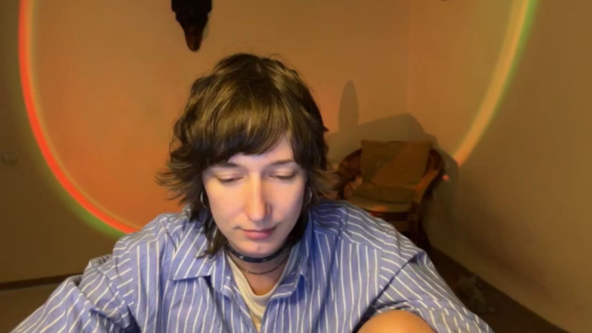 Gallery image thumbnail from LoooneyTunes's myfreecams stream on, 09/14/2025, 18:36 image 13 of 20