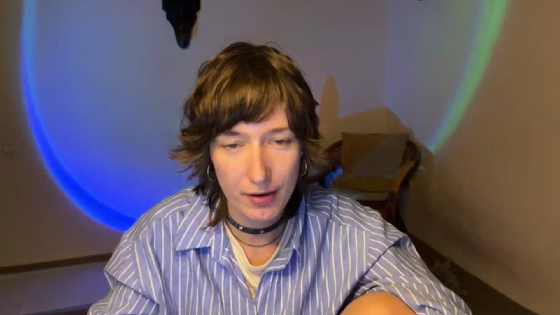 Gallery image thumbnail from LoooneyTunes's myfreecams stream on, 09/14/2025, 18:36 image 15 of 20