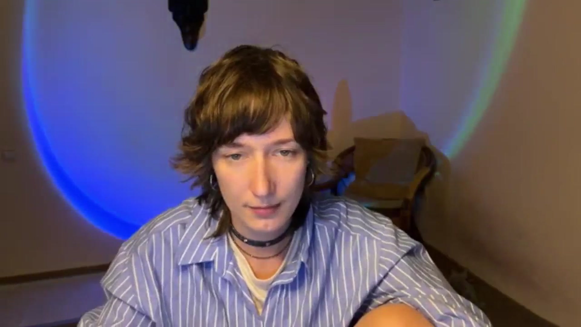 Gallery image thumbnail from LoooneyTunes's myfreecams stream on, 09/14/2025, 18:36 image 18 of 20