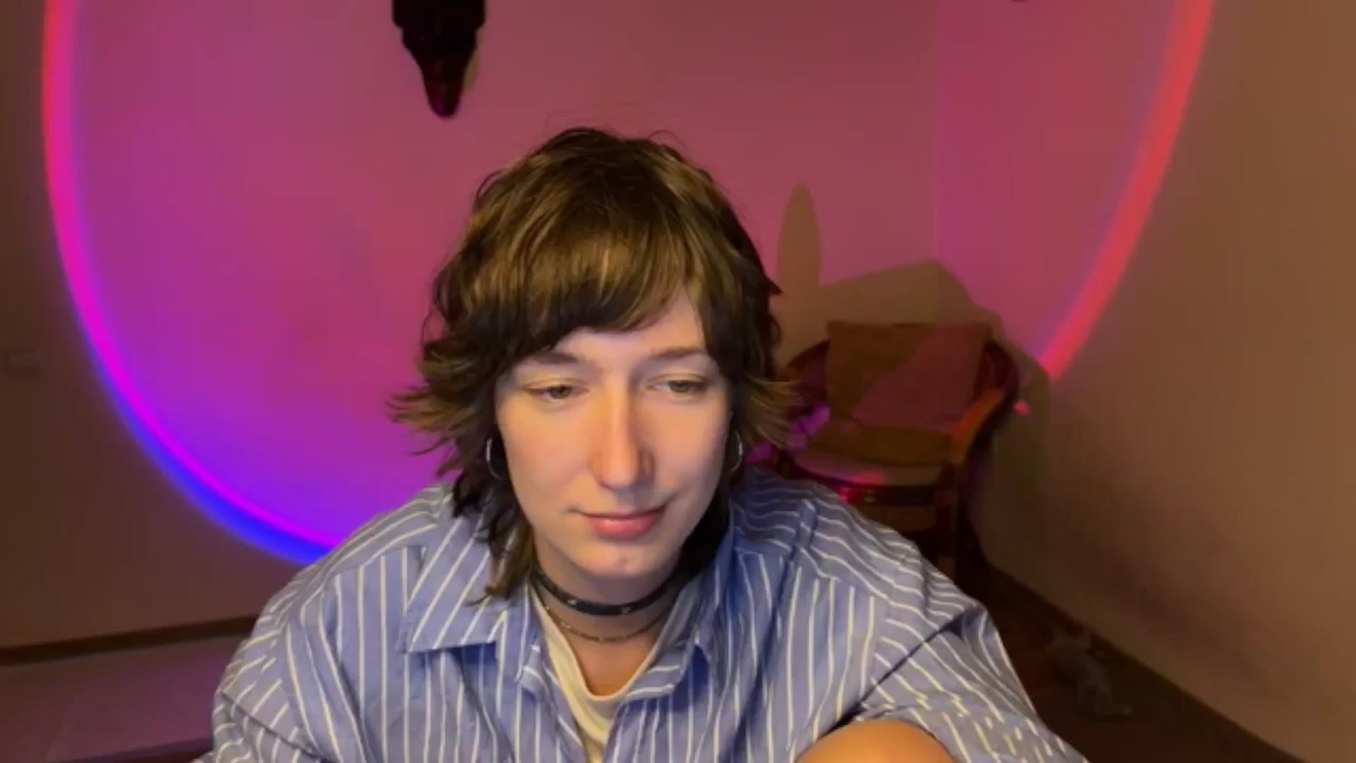 Gallery image thumbnail from LoooneyTunes's myfreecams stream on, 09/14/2025, 18:36 image 11 of 20