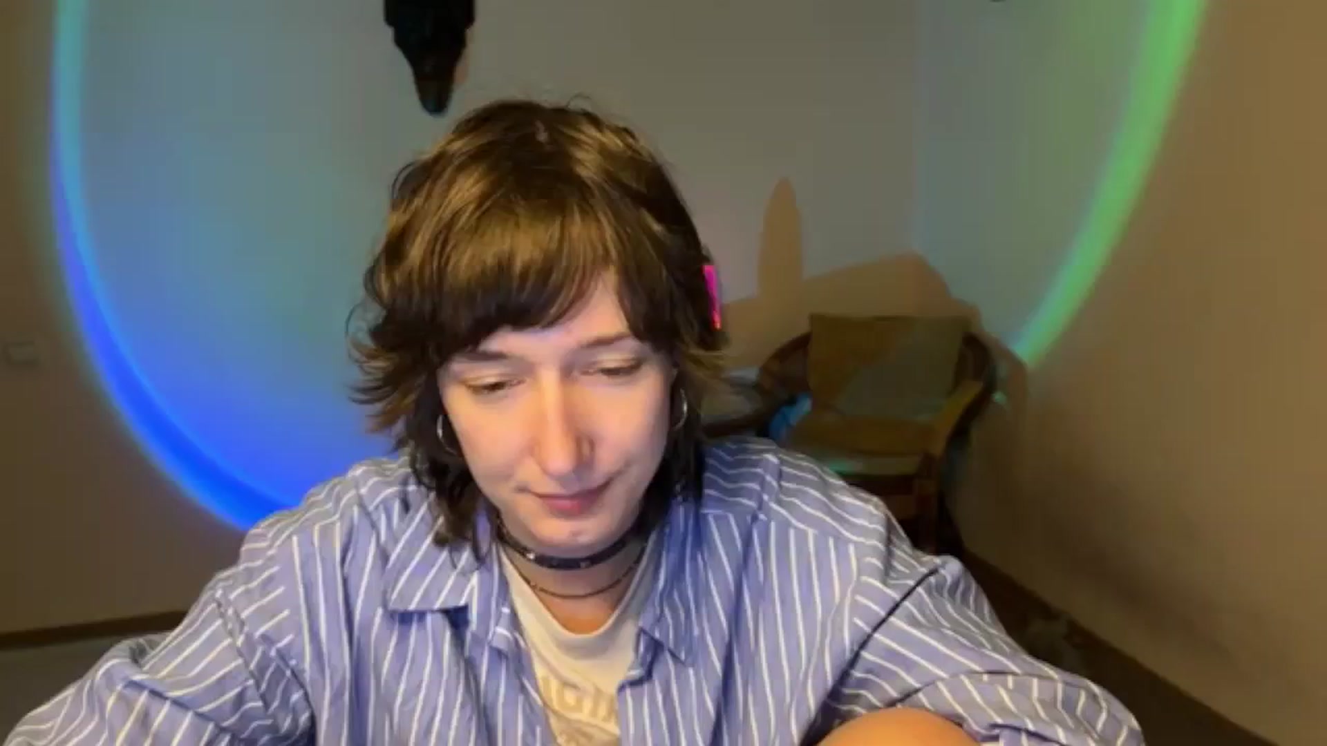 Gallery image thumbnail from LoooneyTunes's myfreecams stream on, 09/14/2025, 18:36 image 3 of 20
