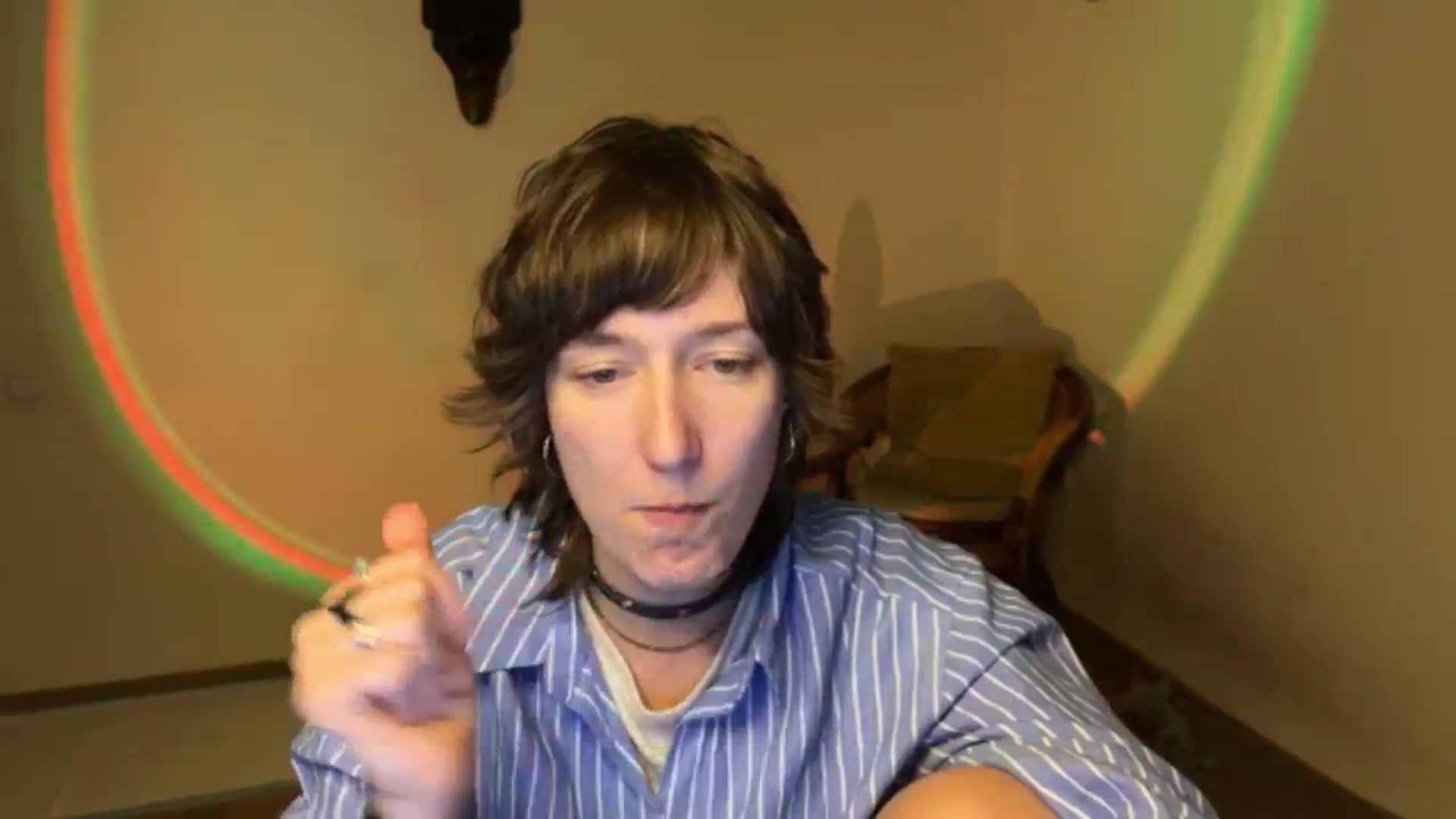 Gallery image thumbnail from LoooneyTunes's myfreecams stream on, 09/14/2025, 18:36 image 19 of 20