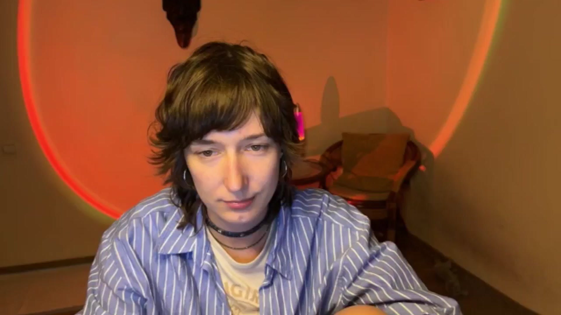 Gallery image thumbnail from LoooneyTunes's myfreecams stream on, 09/14/2025, 18:36 image 1 of 20