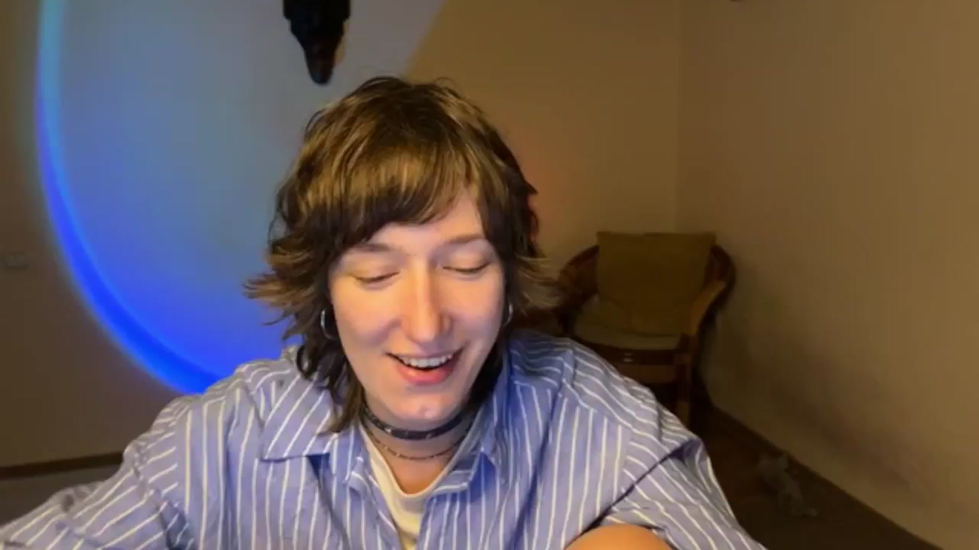 Gallery image thumbnail from LoooneyTunes's myfreecams stream on, 09/14/2025, 18:36 image 9 of 20
