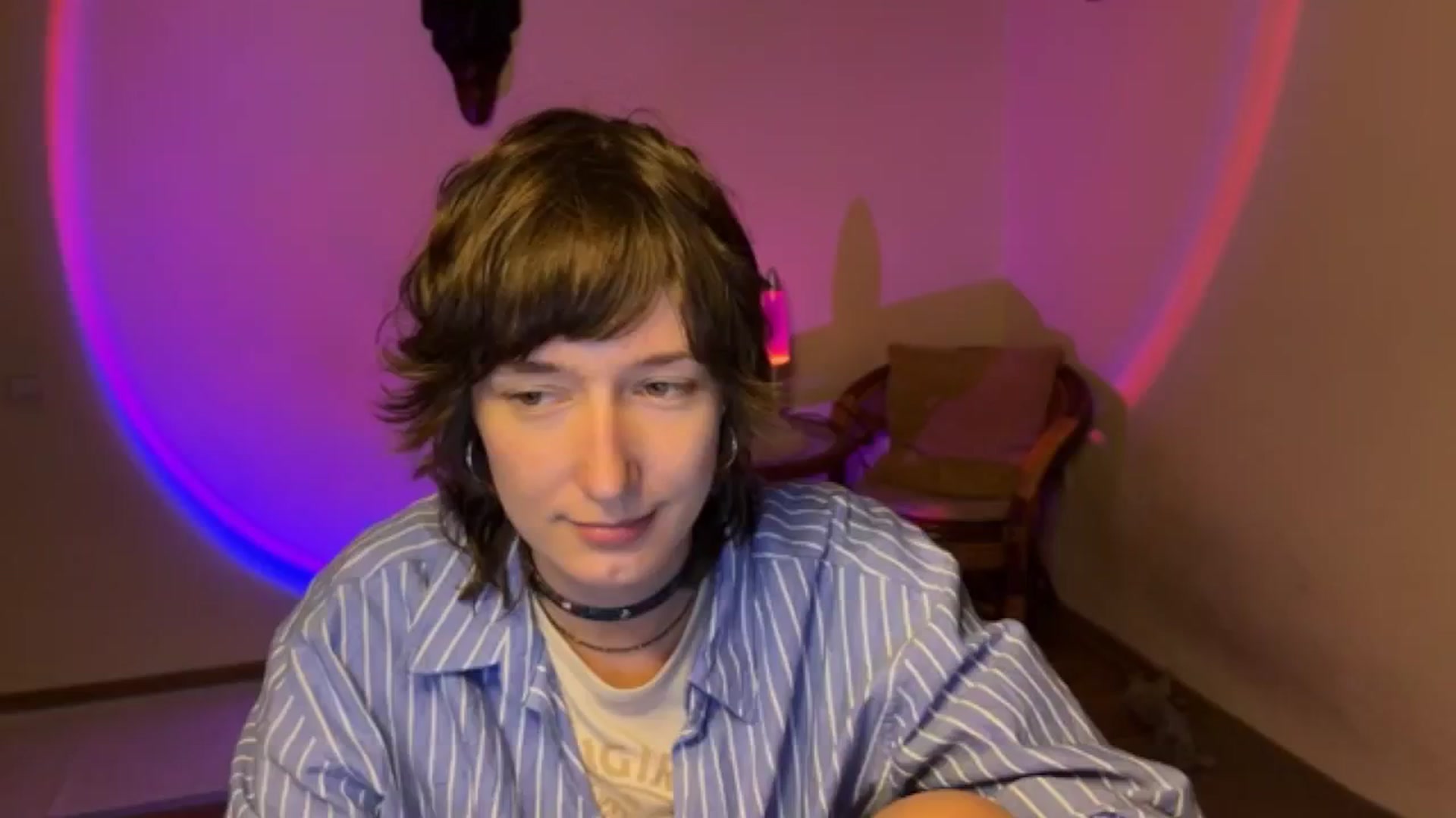 Gallery image thumbnail from LoooneyTunes's myfreecams stream on, 09/14/2025, 18:36 image 2 of 20