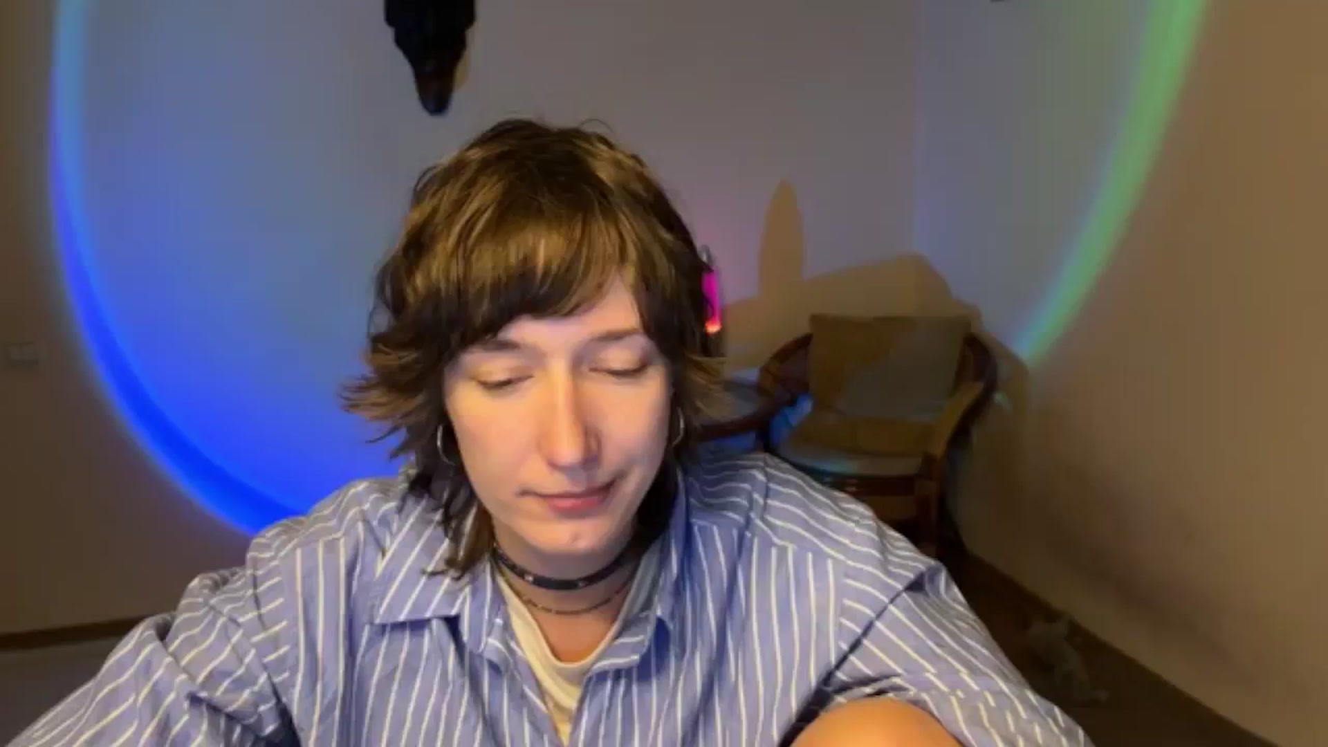 Gallery image thumbnail from LoooneyTunes's myfreecams stream on, 09/14/2025, 18:36 image 12 of 20