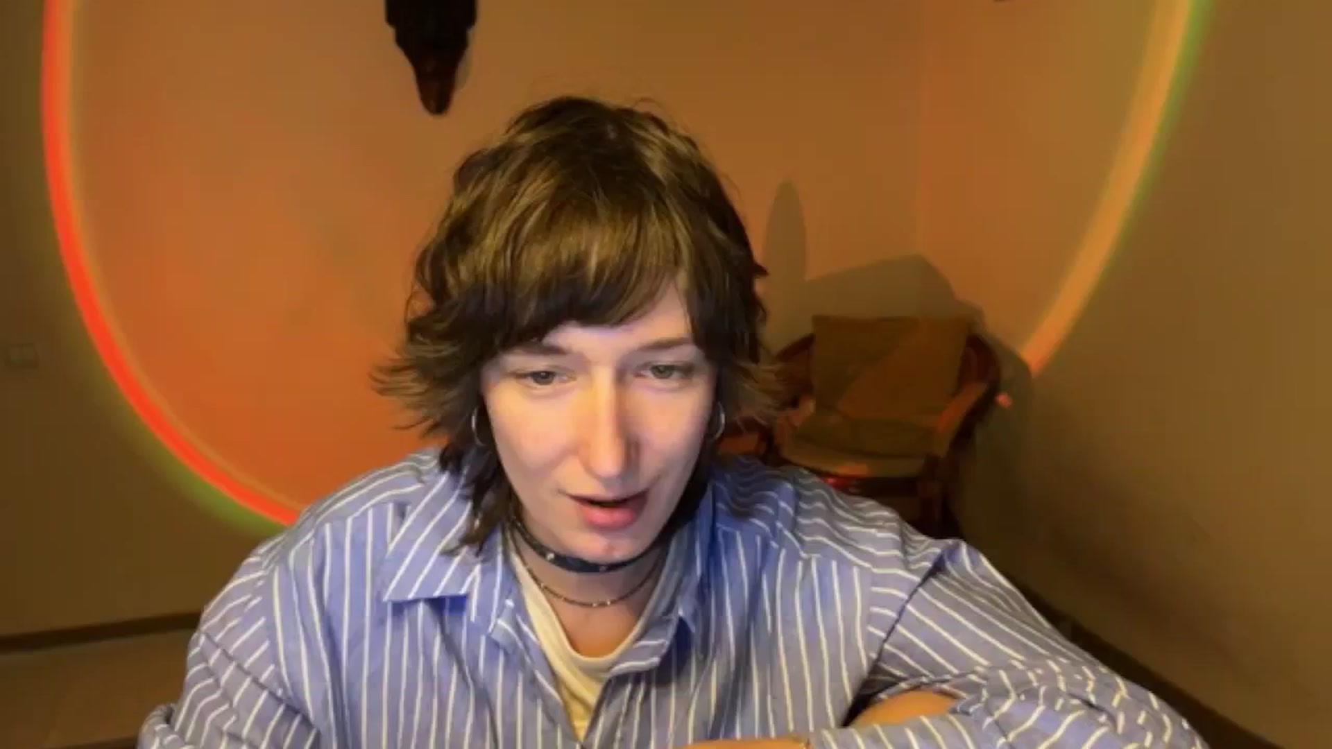 Gallery image thumbnail from LoooneyTunes's myfreecams stream on, 09/14/2025, 18:36 image 10 of 20