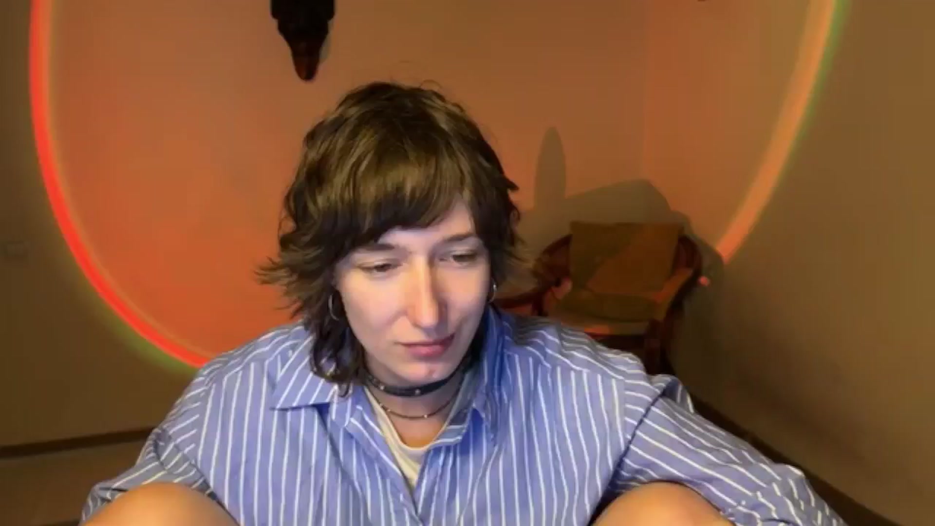 Gallery image thumbnail from LoooneyTunes's myfreecams stream on, 09/14/2025, 18:36 image 7 of 20