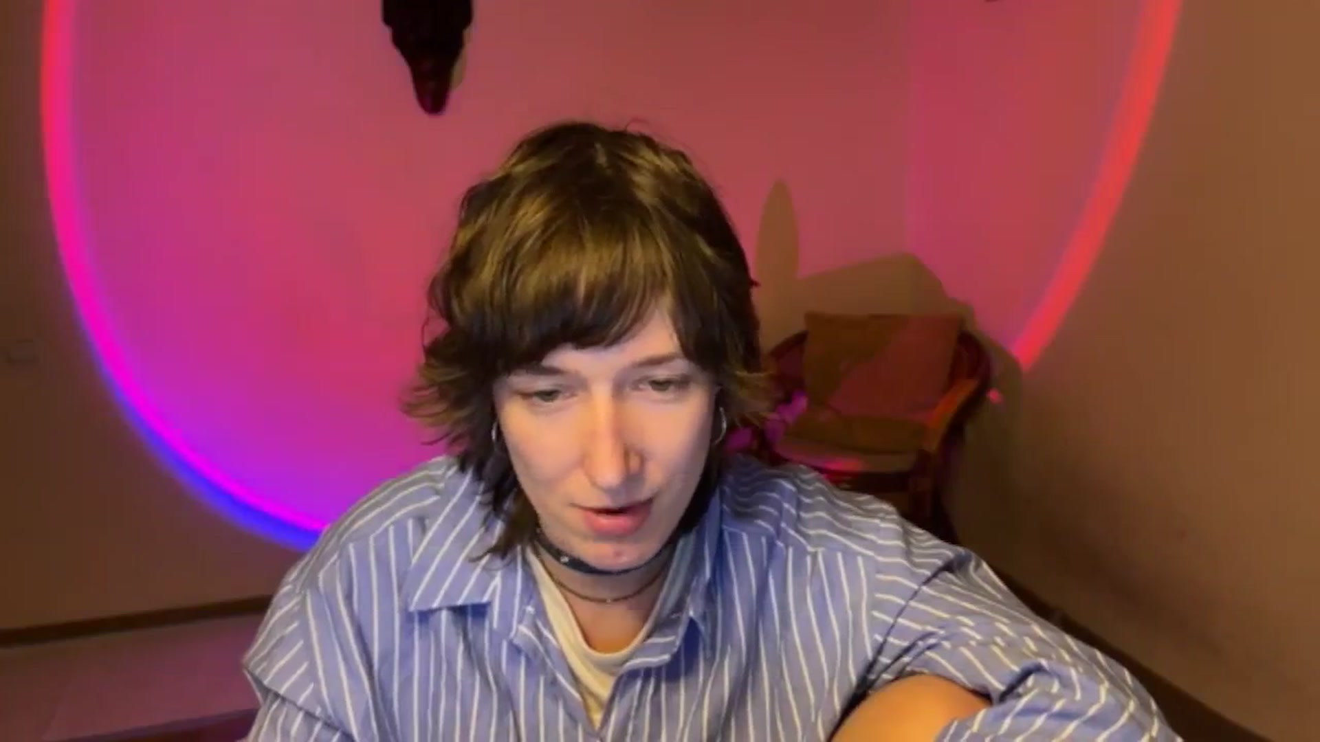 Gallery image thumbnail from LoooneyTunes's myfreecams stream on, 09/14/2025, 18:36 image 17 of 20