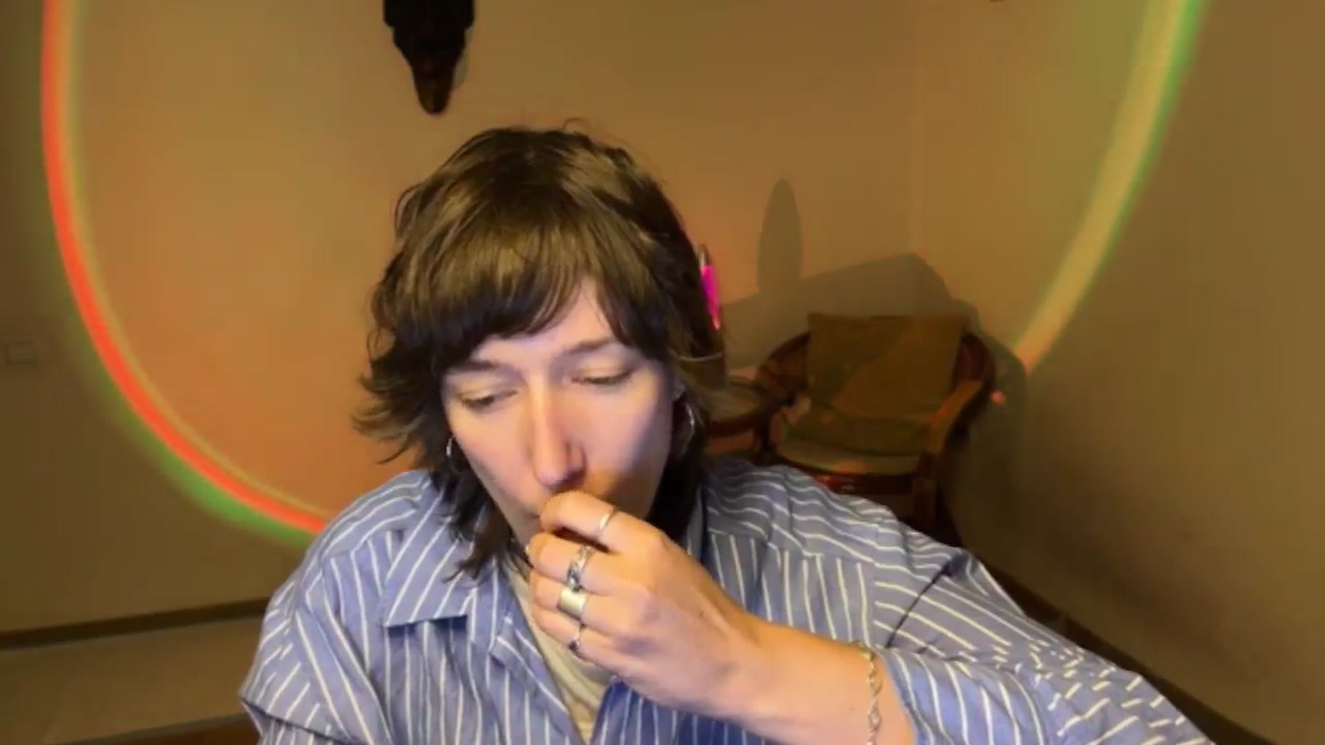 Gallery image thumbnail from LoooneyTunes's myfreecams stream on, 09/14/2025, 18:36 image 16 of 20
