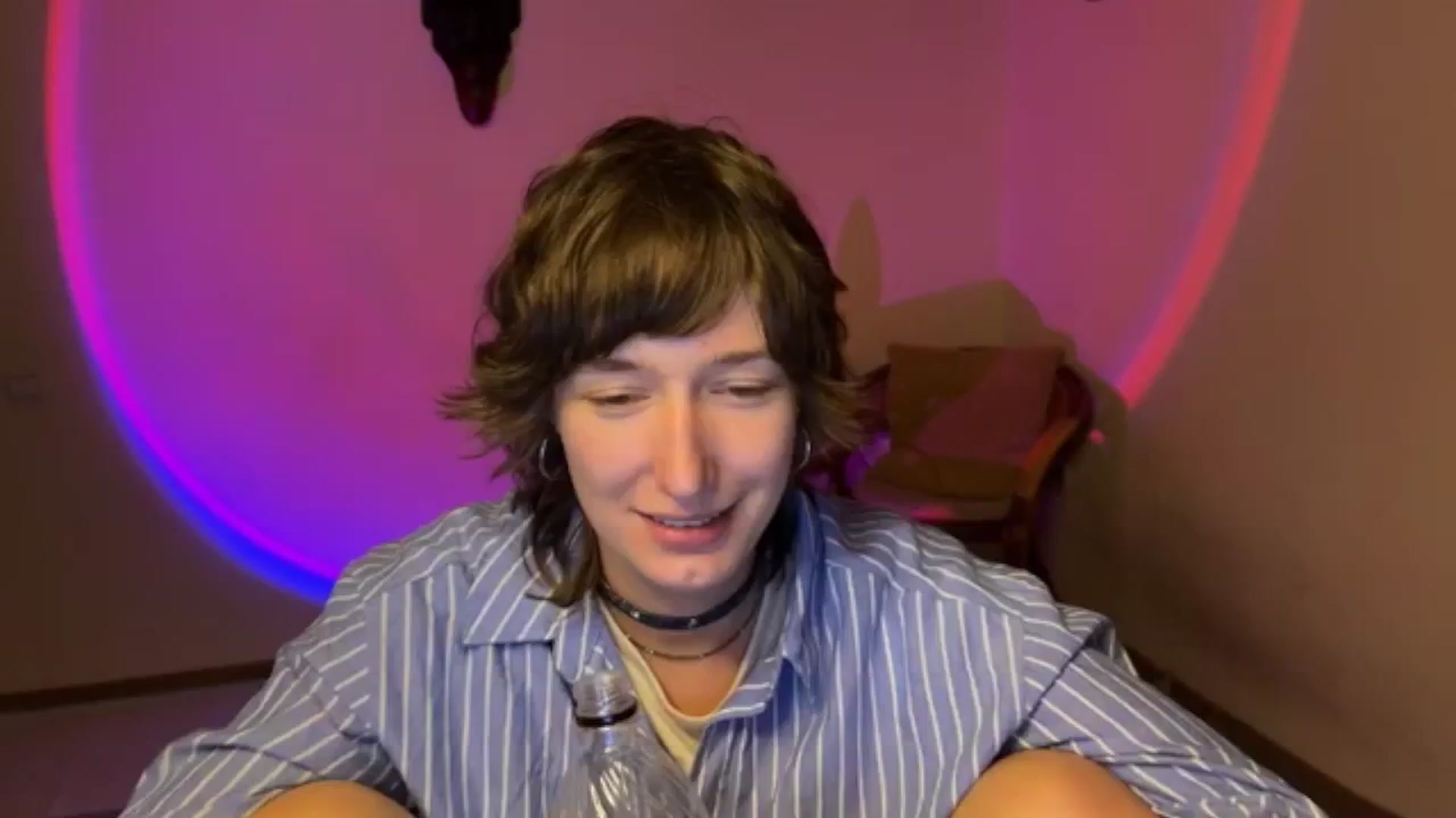 Gallery image thumbnail from LoooneyTunes's myfreecams stream on, 09/14/2025, 18:36 image 8 of 20