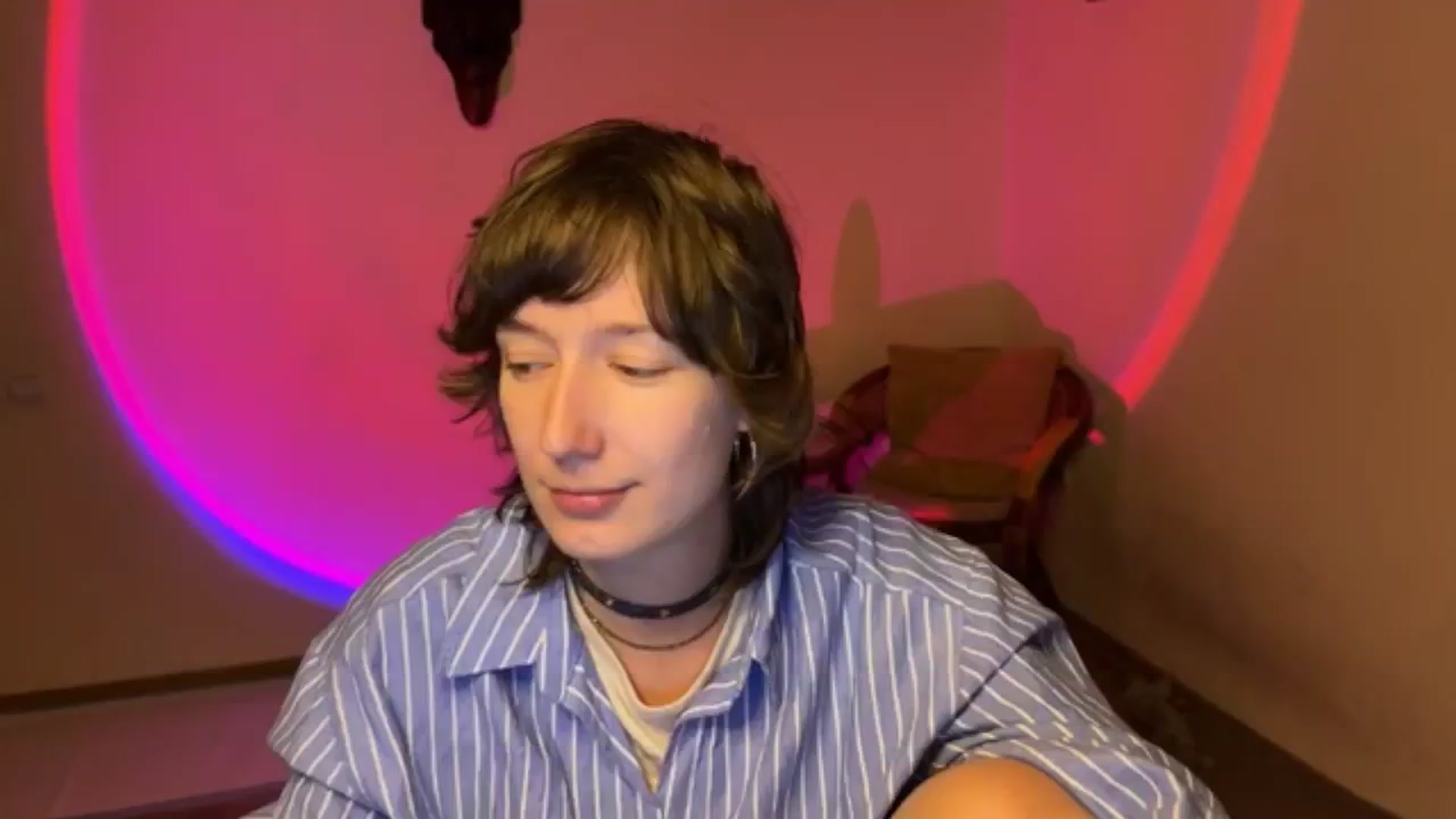 Gallery image thumbnail from LoooneyTunes's myfreecams stream on, 09/14/2025, 18:36 image 20 of 20
