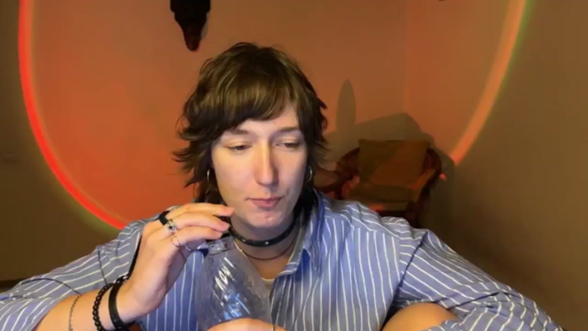 Gallery image thumbnail from LoooneyTunes's myfreecams stream on, 09/14/2025, 18:36 image 4 of 20