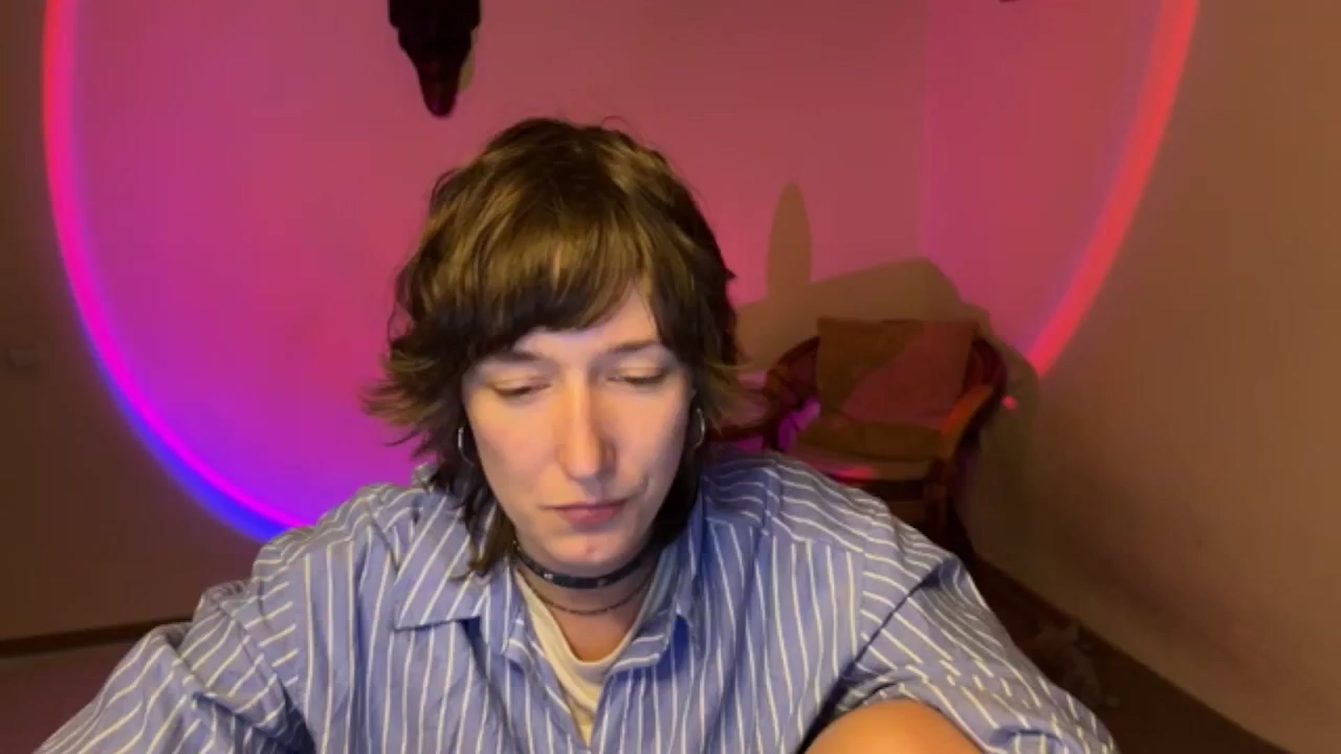 Gallery image thumbnail from LoooneyTunes's myfreecams stream on, 09/14/2025, 18:36 image 14 of 20
