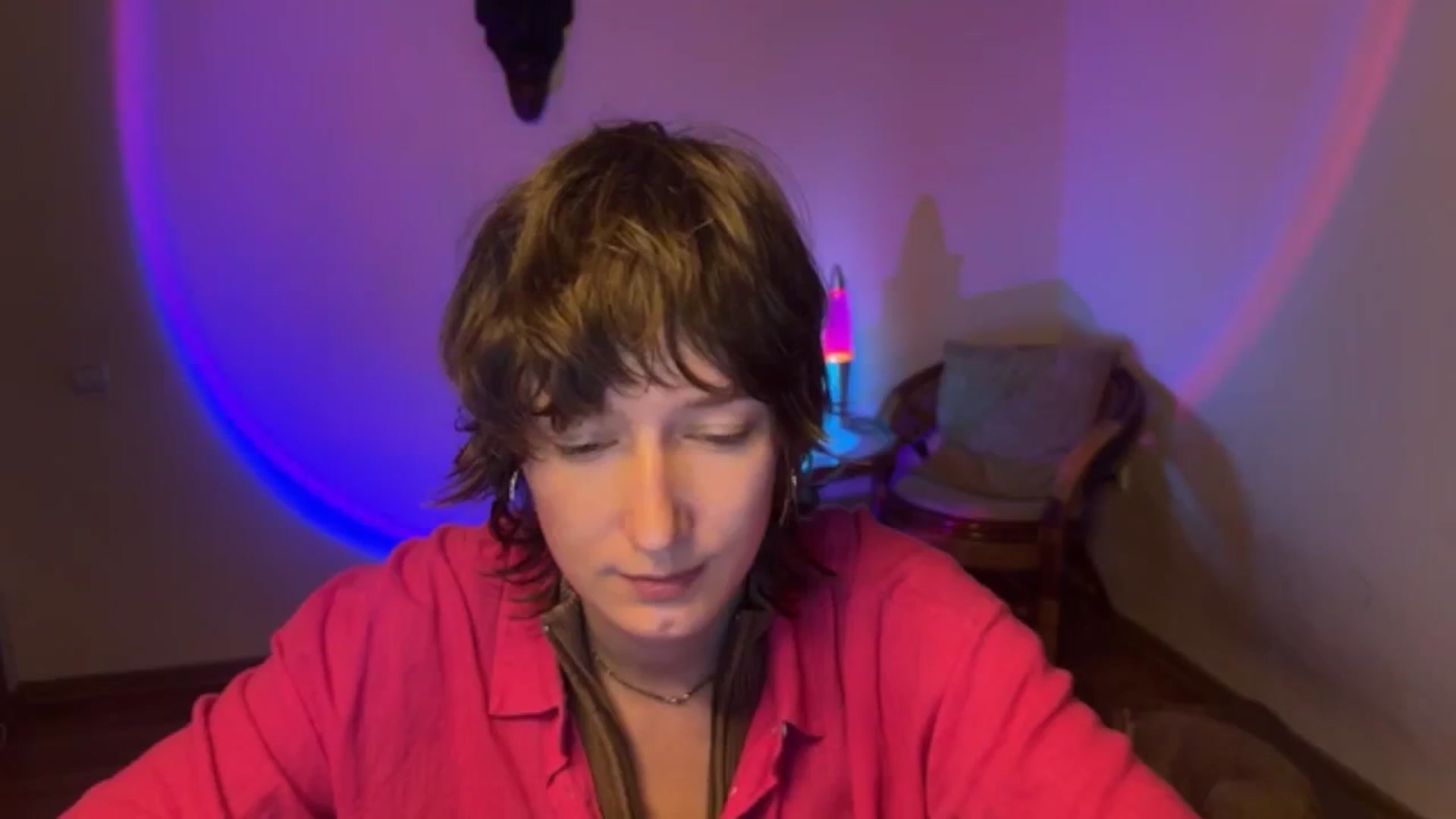 Gallery image thumbnail from LoooneyTunes's myfreecams stream on, 09/16/2025, 20:20 image 6 of 20