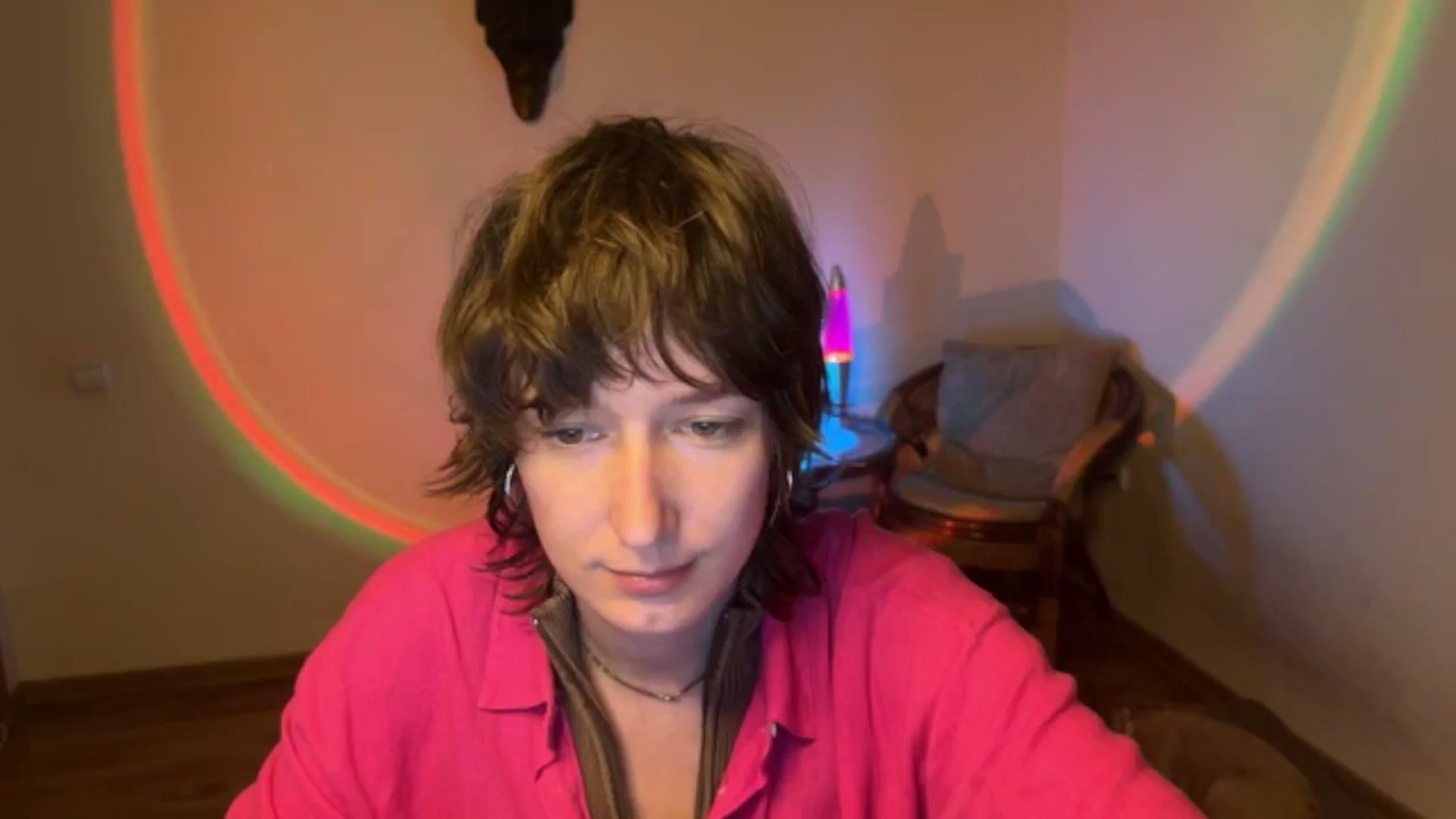 Gallery image thumbnail from LoooneyTunes's myfreecams stream on, 09/16/2025, 20:20 image 5 of 20