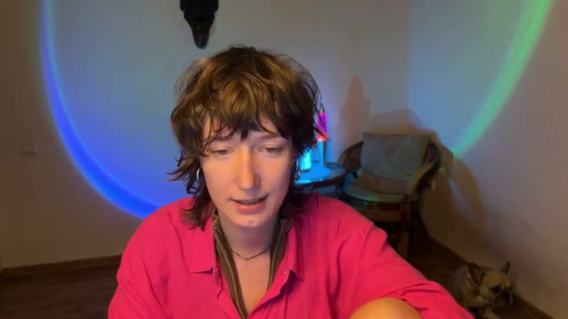 Gallery image thumbnail from LoooneyTunes's myfreecams stream on, 09/16/2025, 20:20 image 18 of 20