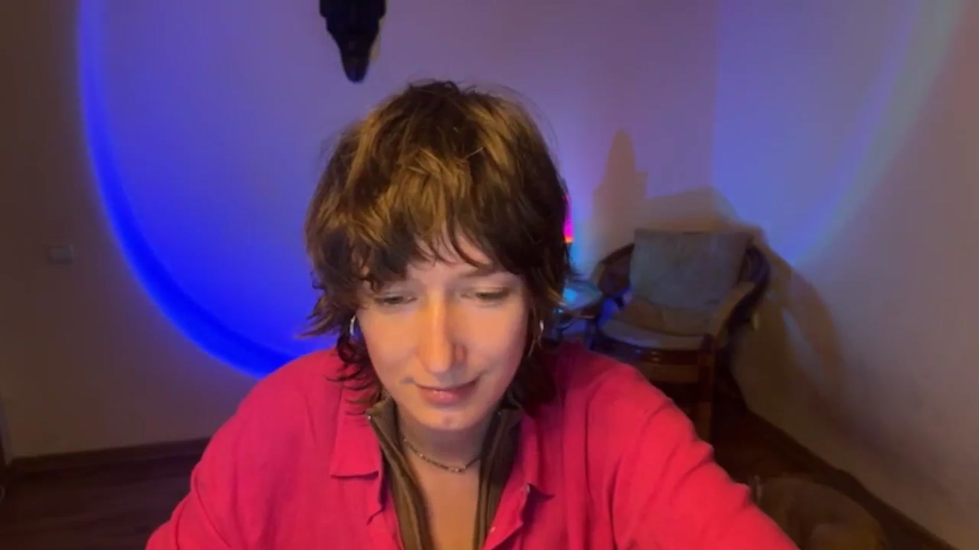 Gallery image thumbnail from LoooneyTunes's myfreecams stream on, 09/16/2025, 20:20 image 4 of 20