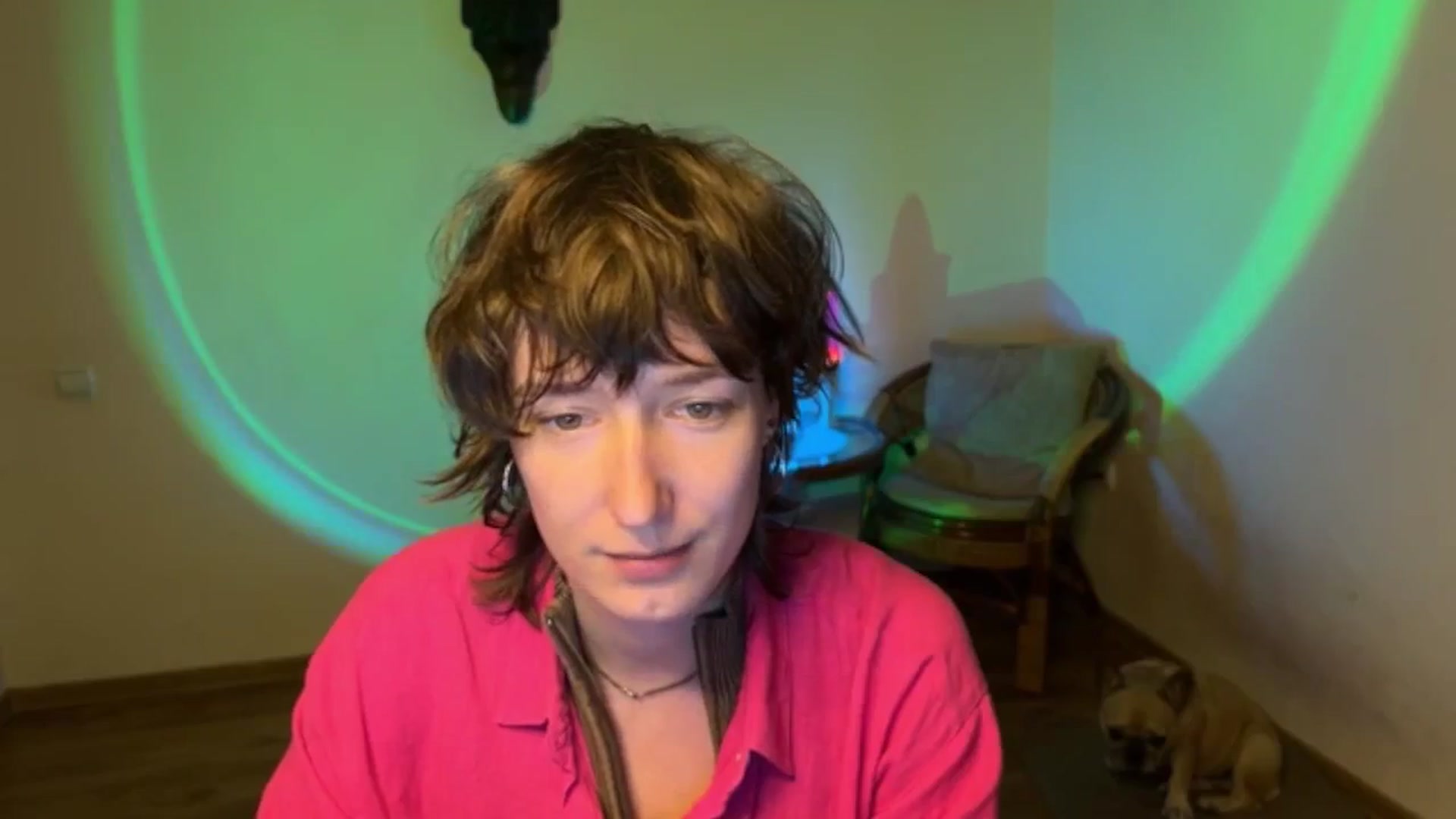 Gallery image thumbnail from LoooneyTunes's myfreecams stream on, 09/16/2025, 20:20 image 16 of 20
