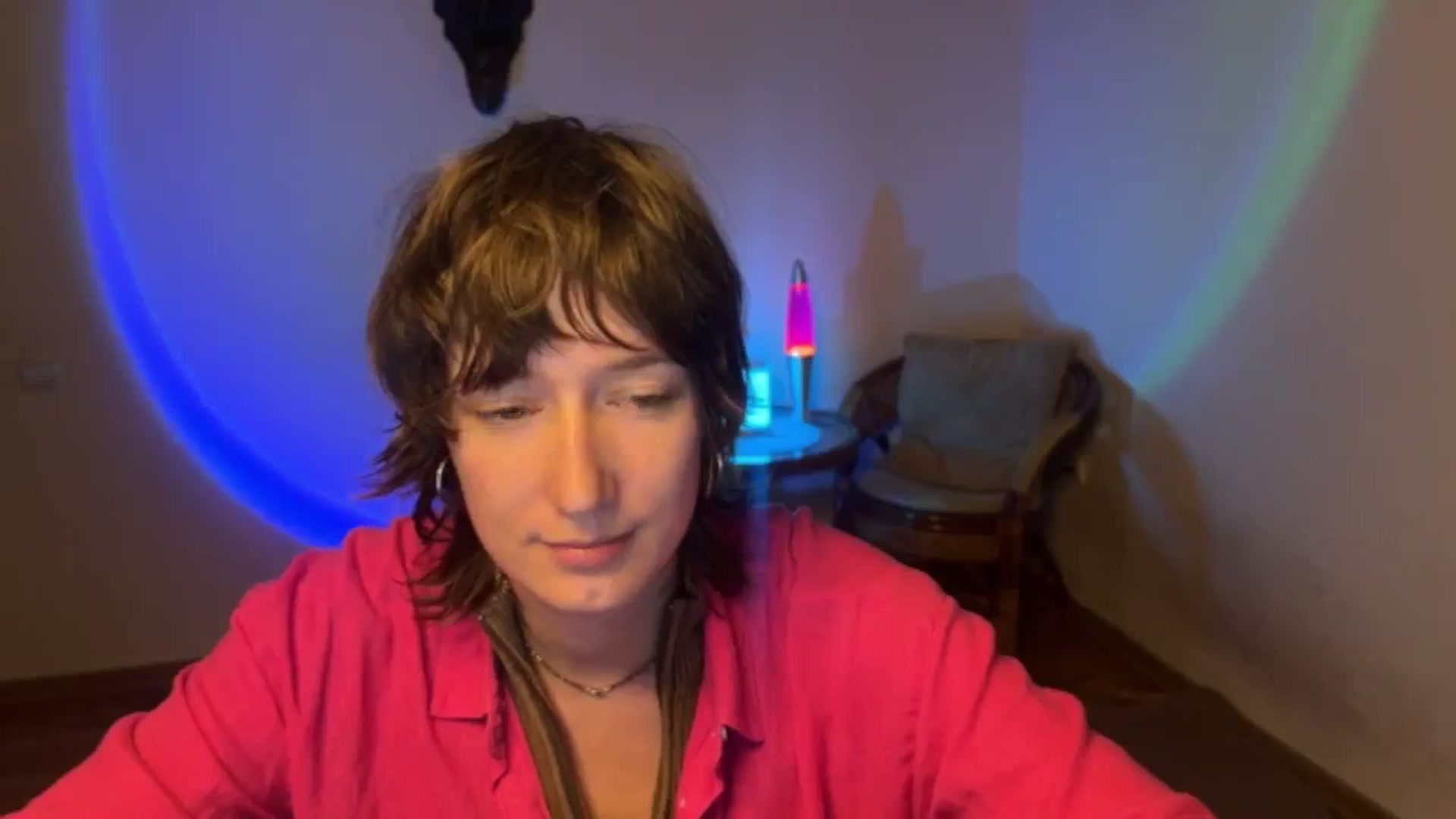 Gallery image thumbnail from LoooneyTunes's myfreecams stream on, 09/16/2025, 20:20 image 11 of 20