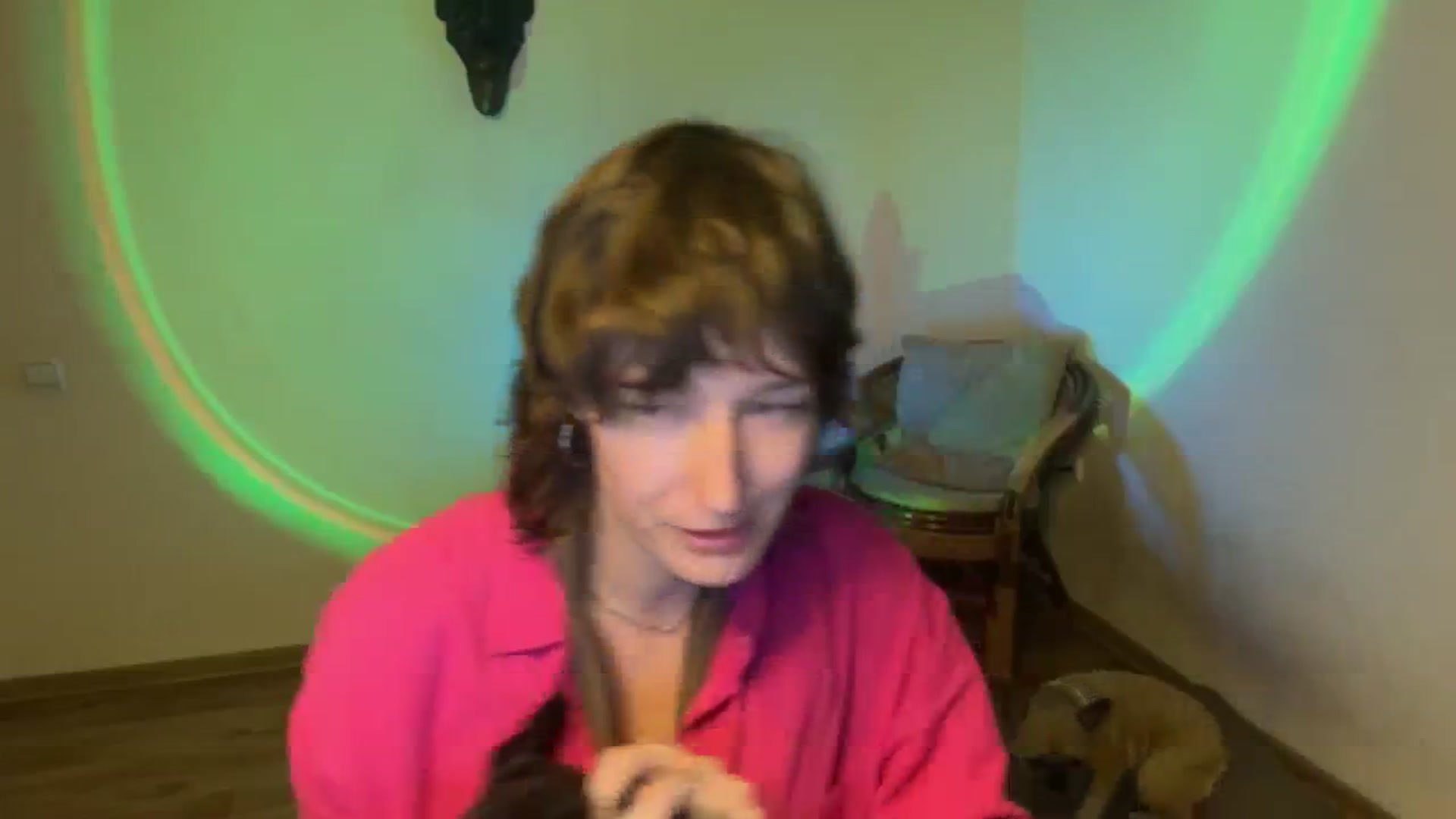 Gallery image thumbnail from LoooneyTunes's myfreecams stream on, 09/16/2025, 20:20 image 7 of 20
