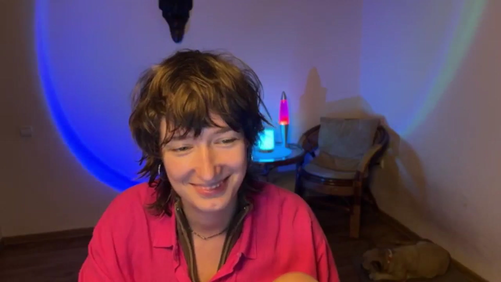 Gallery image thumbnail from LoooneyTunes's myfreecams stream on, 09/16/2025, 20:20 image 20 of 20