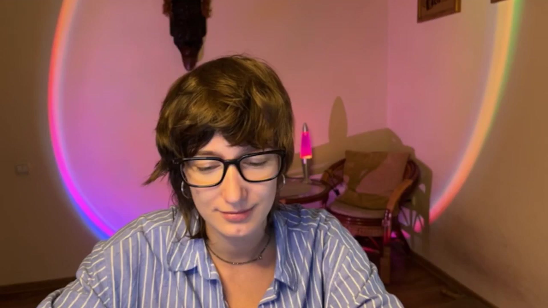 Gallery image thumbnail from LoooneyTunes's myfreecams stream on, 09/17/2025, 12:55 image 4 of 20