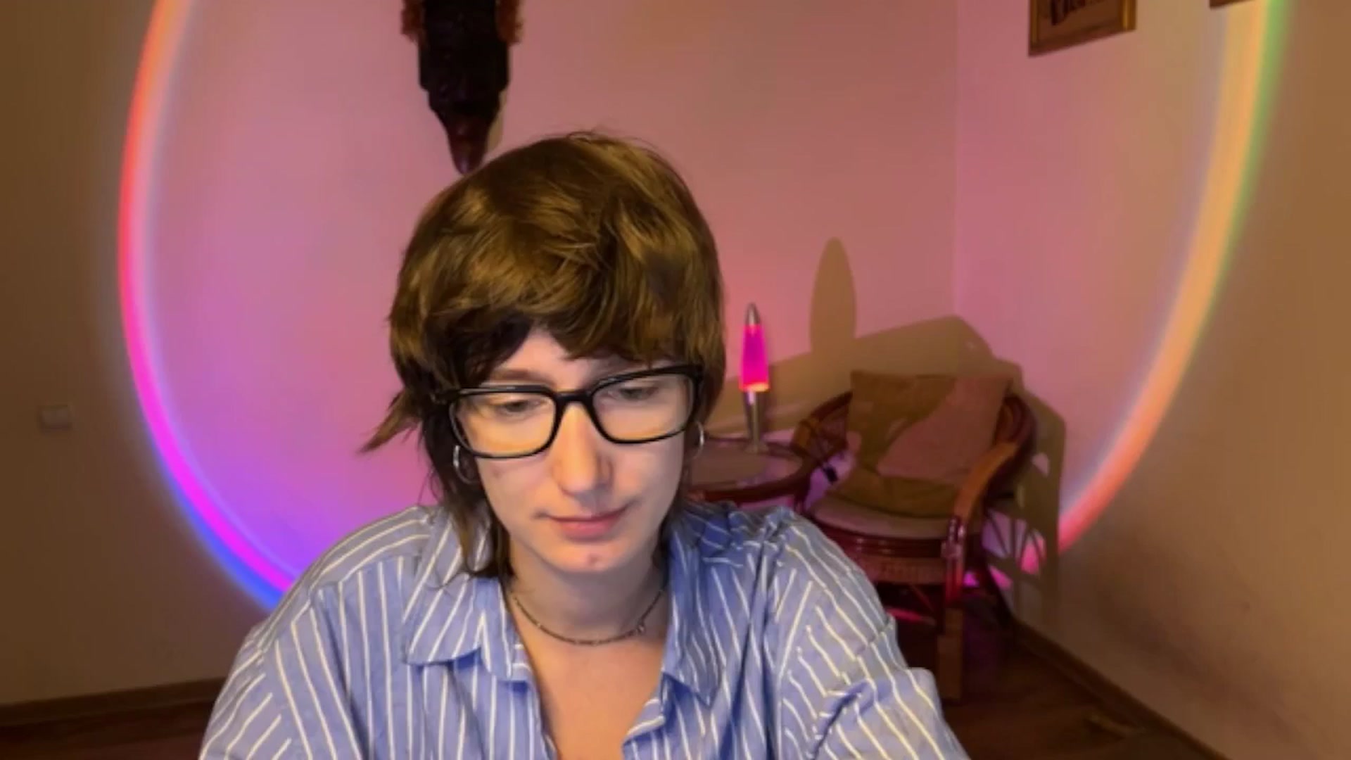 Gallery image thumbnail from LoooneyTunes's myfreecams stream on, 09/17/2025, 12:55 image 6 of 20