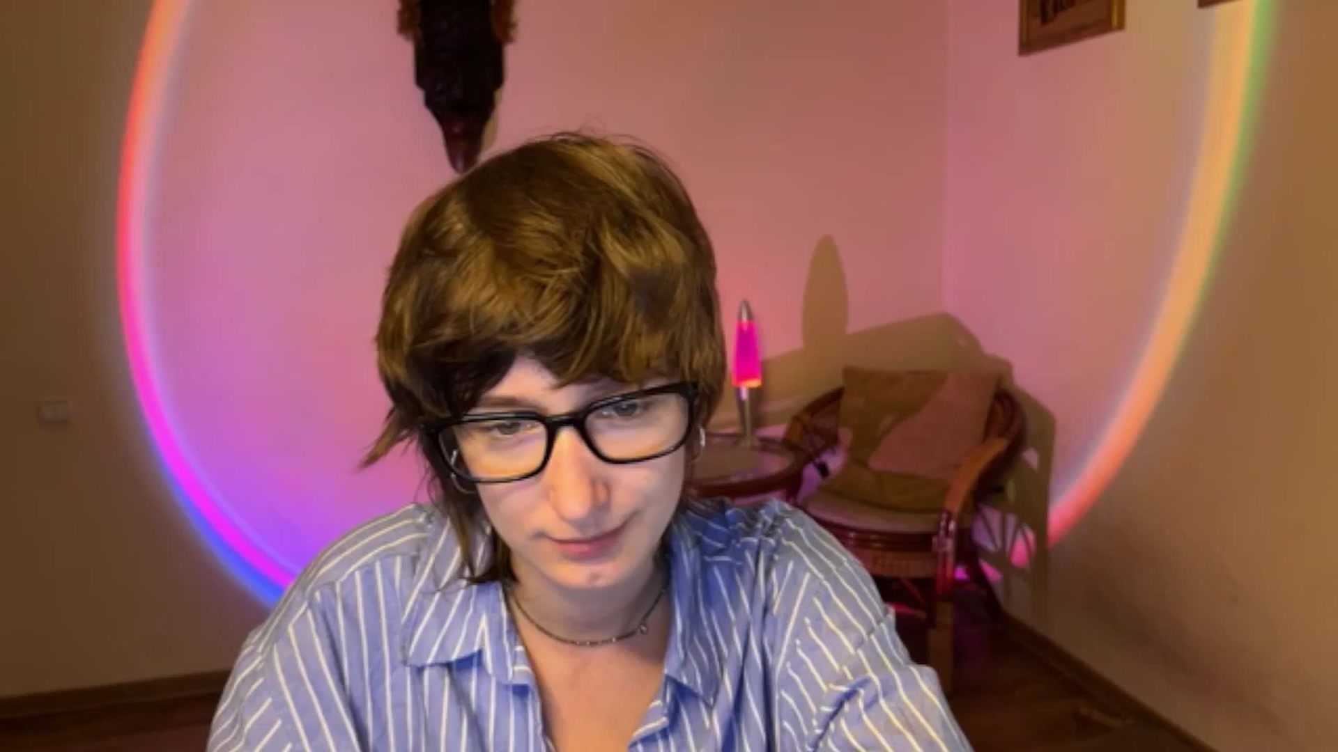 Gallery image thumbnail from LoooneyTunes's myfreecams stream on, 09/17/2025, 12:55 image 3 of 20