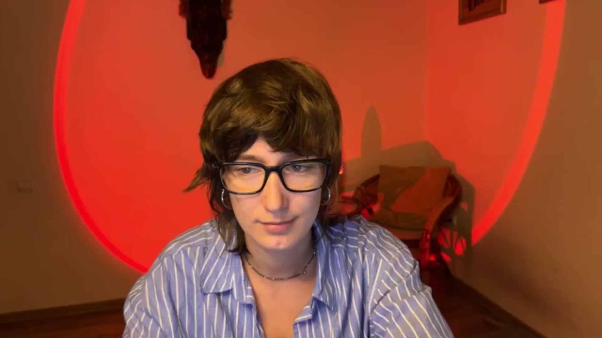 Gallery image thumbnail from LoooneyTunes's myfreecams stream on, 09/17/2025, 12:55 image 19 of 20