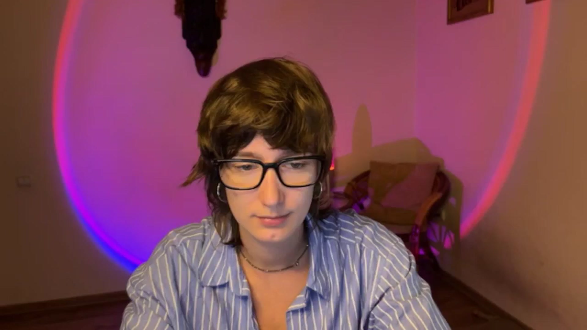 Gallery image thumbnail from LoooneyTunes's myfreecams stream on, 09/17/2025, 12:55 image 20 of 20