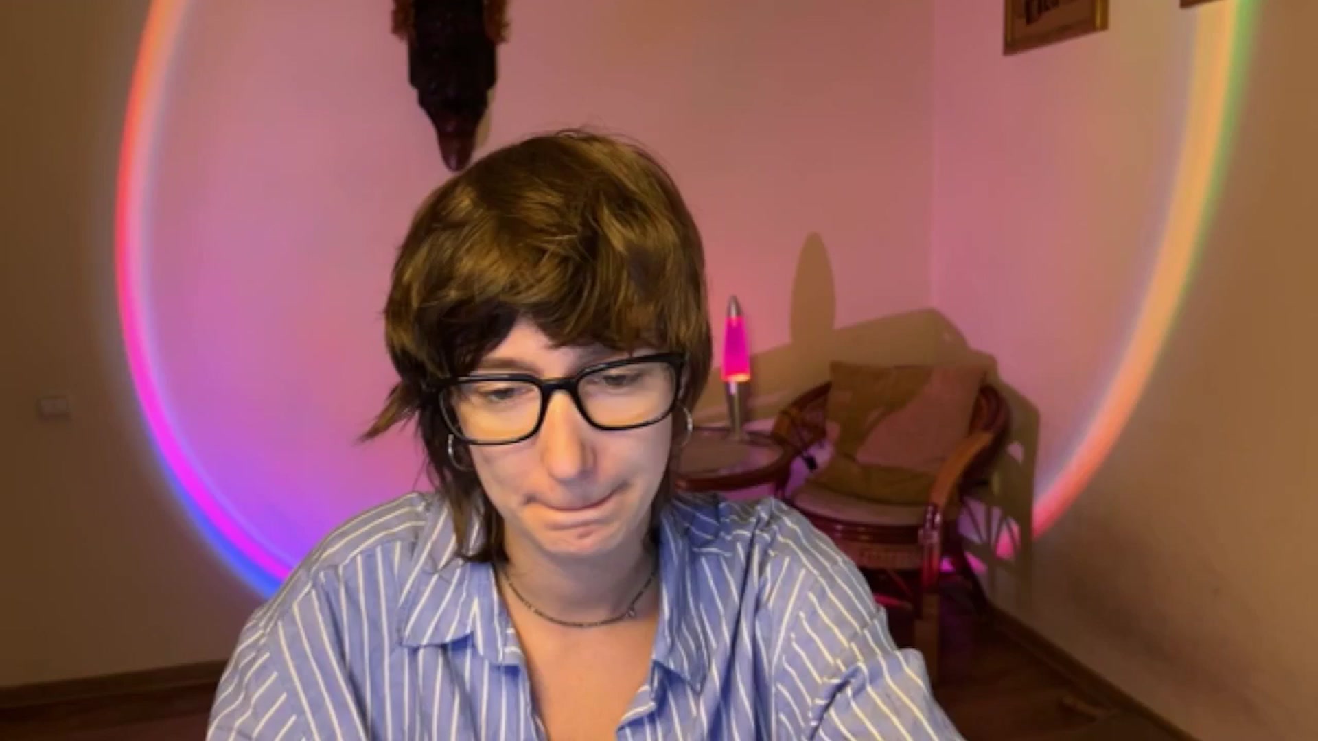 Gallery image thumbnail from LoooneyTunes's myfreecams stream on, 09/17/2025, 12:55 image 7 of 20