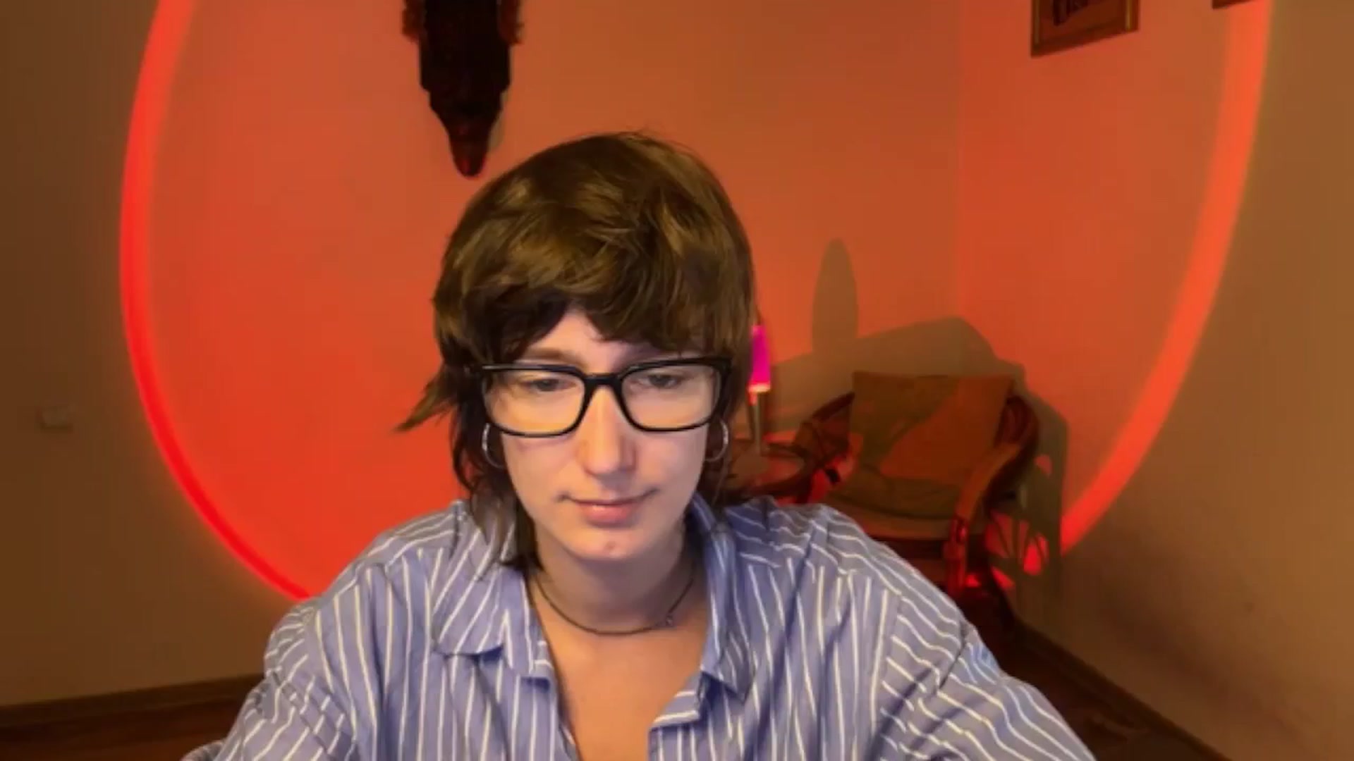 Gallery image thumbnail from LoooneyTunes's myfreecams stream on, 09/17/2025, 12:55 image 14 of 20