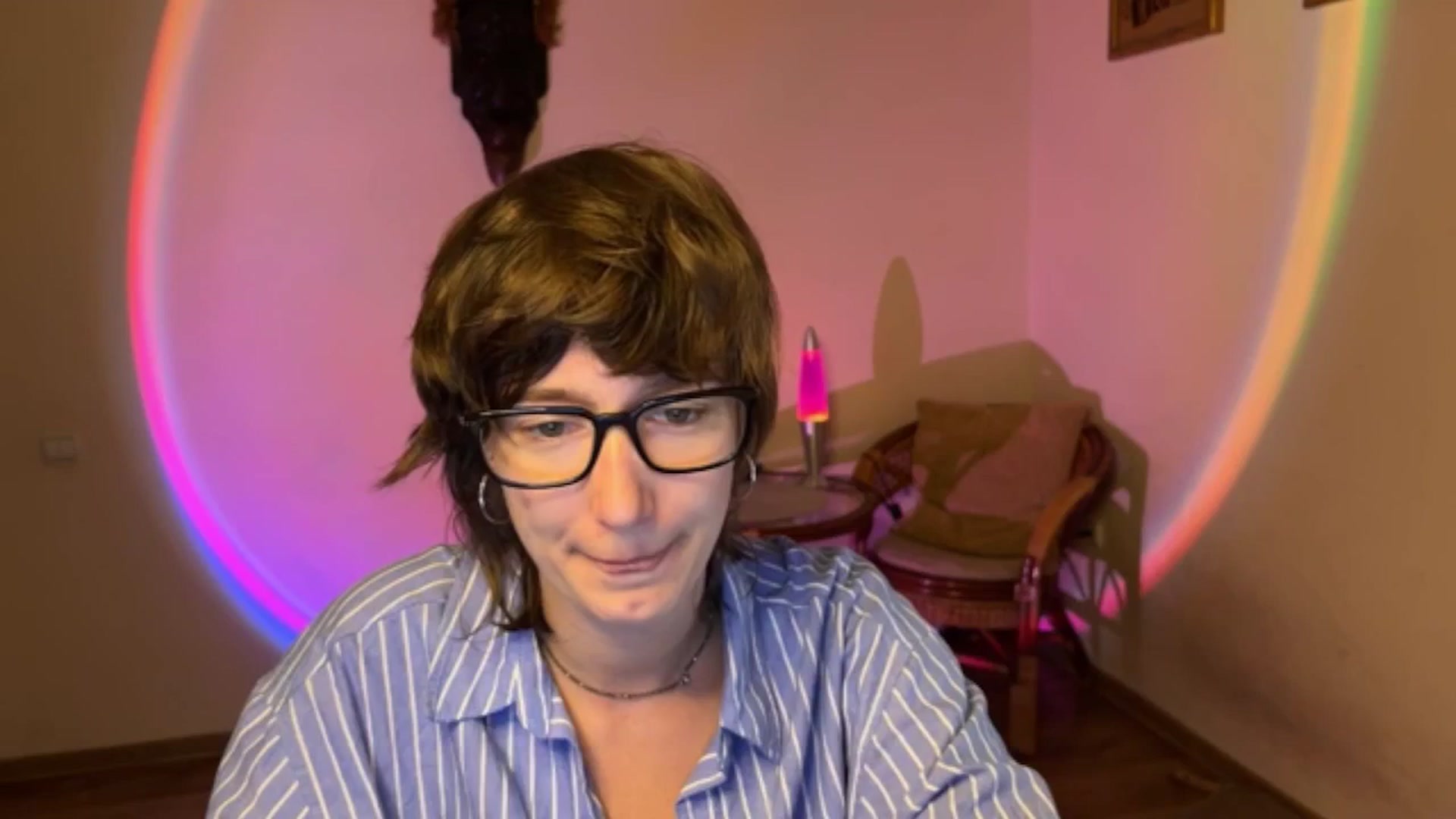Gallery image thumbnail from LoooneyTunes's myfreecams stream on, 09/17/2025, 12:55 image 1 of 20