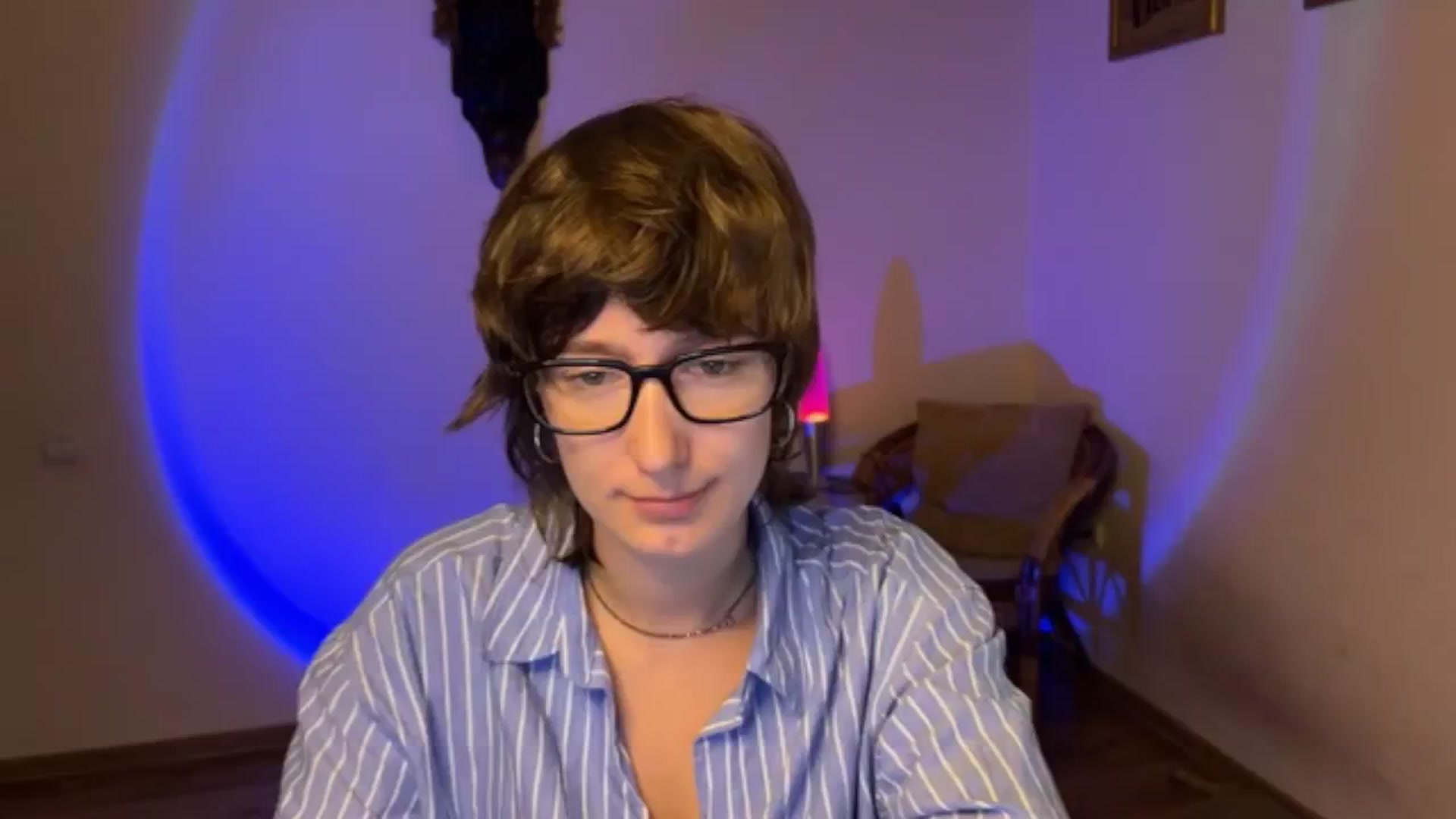 Gallery image thumbnail from LoooneyTunes's myfreecams stream on, 09/17/2025, 12:55 image 16 of 20