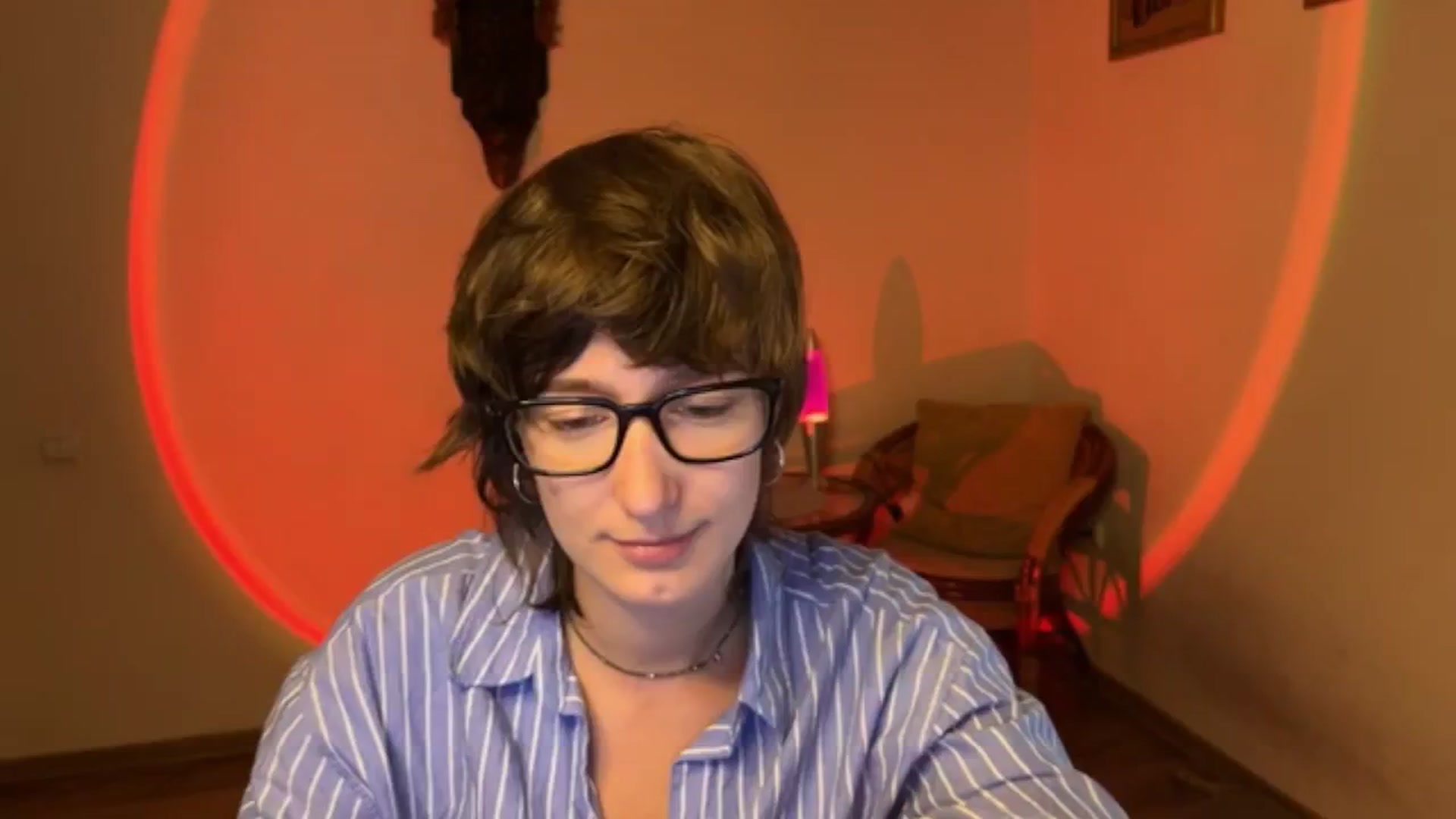 Gallery image thumbnail from LoooneyTunes's myfreecams stream on, 09/17/2025, 12:55 image 9 of 20
