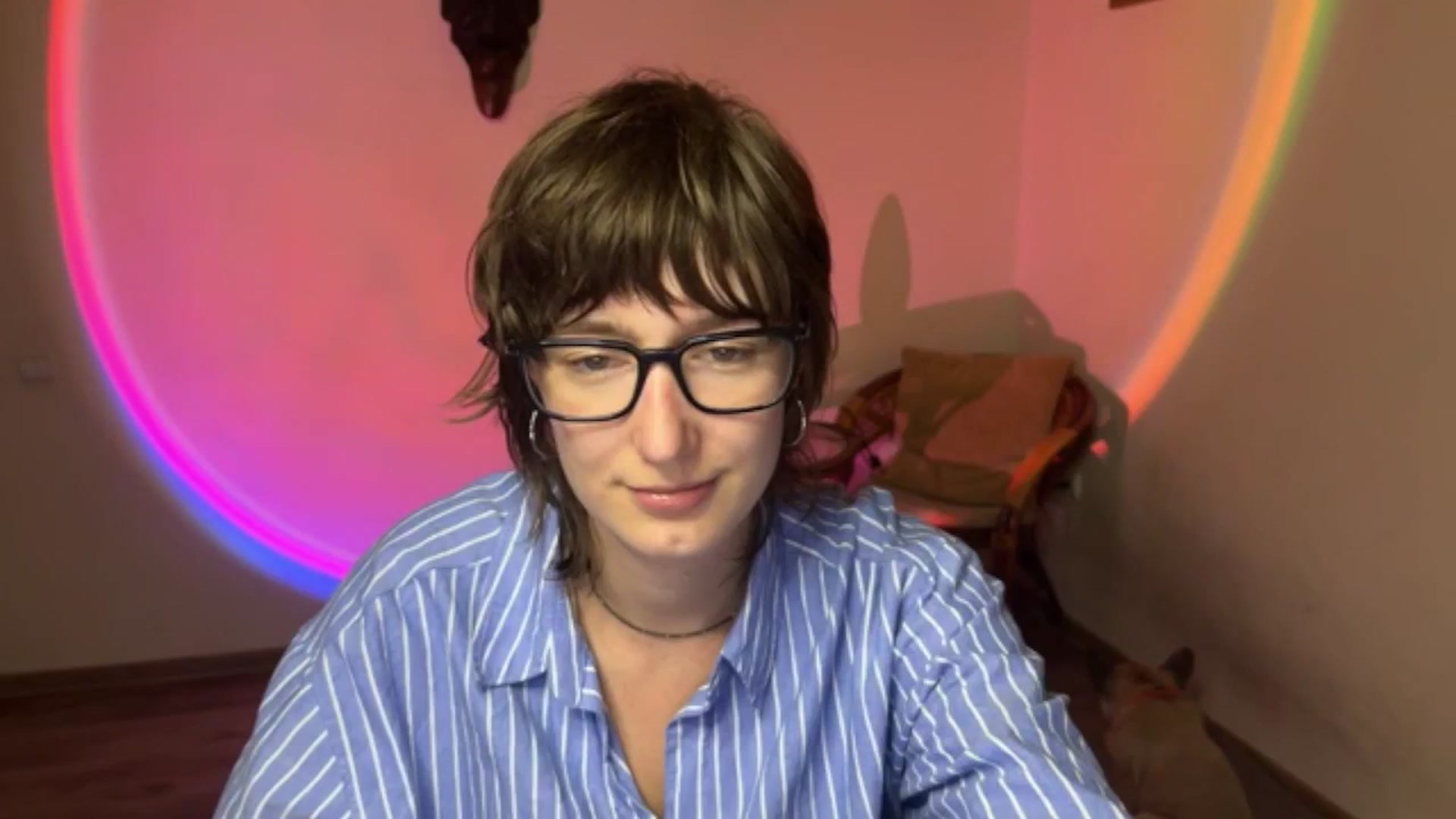 Gallery image thumbnail from LoooneyTunes's myfreecams stream on, 09/17/2025, 17:28 image 4 of 20