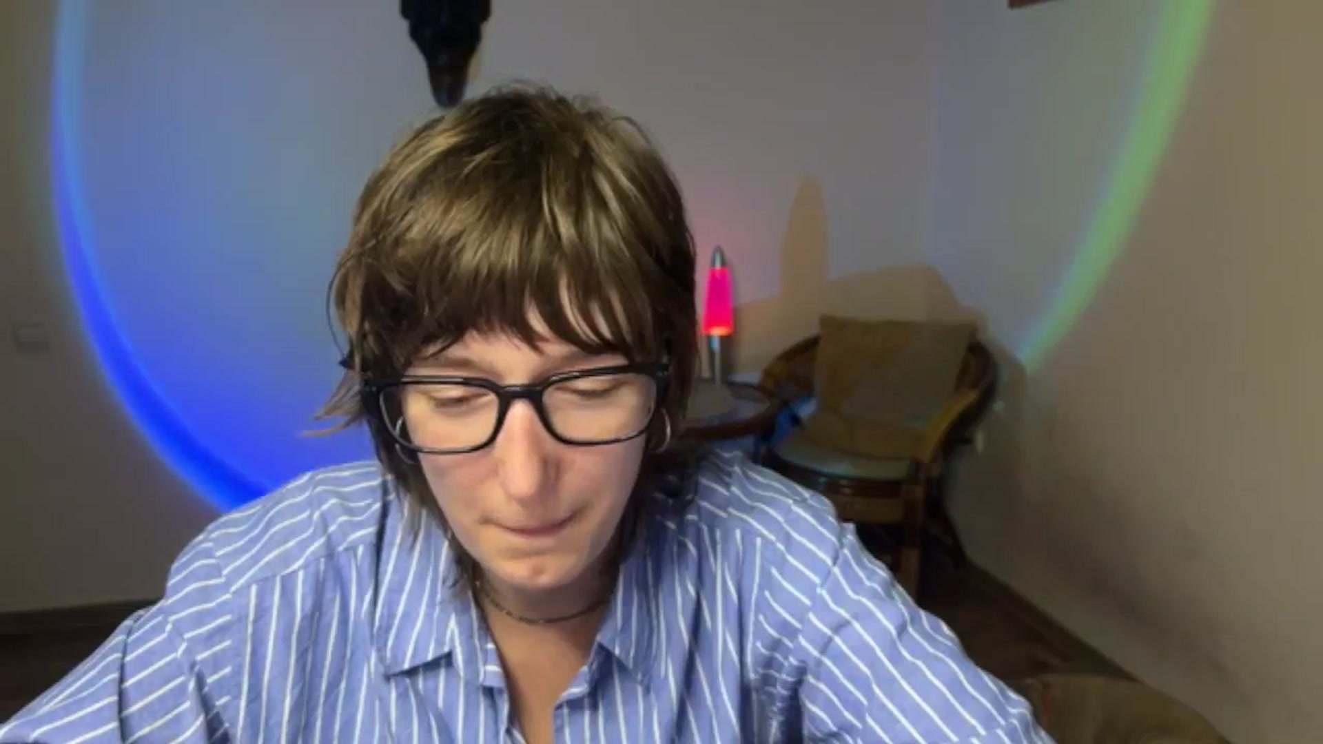 Gallery image thumbnail from LoooneyTunes's myfreecams stream on, 09/17/2025, 17:28 image 18 of 20