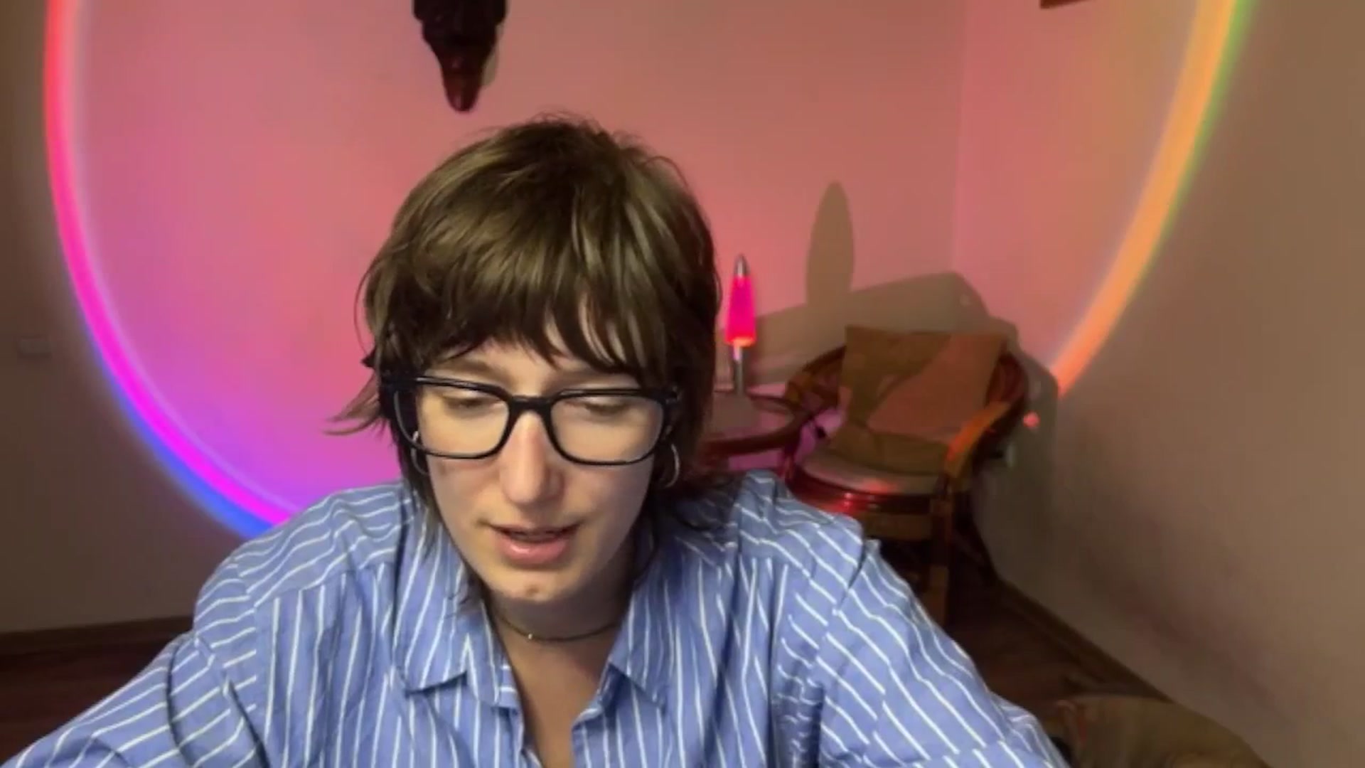 Gallery image thumbnail from LoooneyTunes's myfreecams stream on, 09/17/2025, 17:28 image 16 of 20