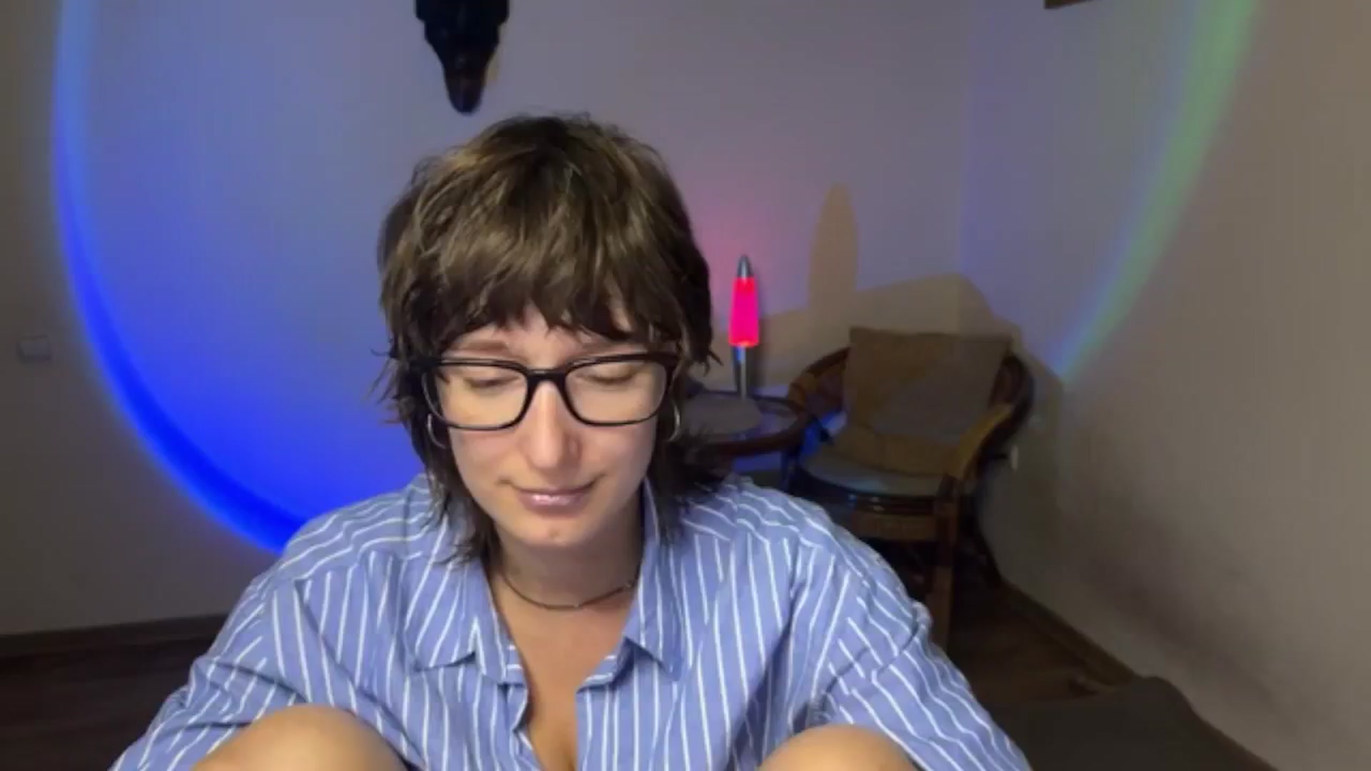 Gallery image thumbnail from LoooneyTunes's myfreecams stream on, 09/17/2025, 18:43 image 3 of 20