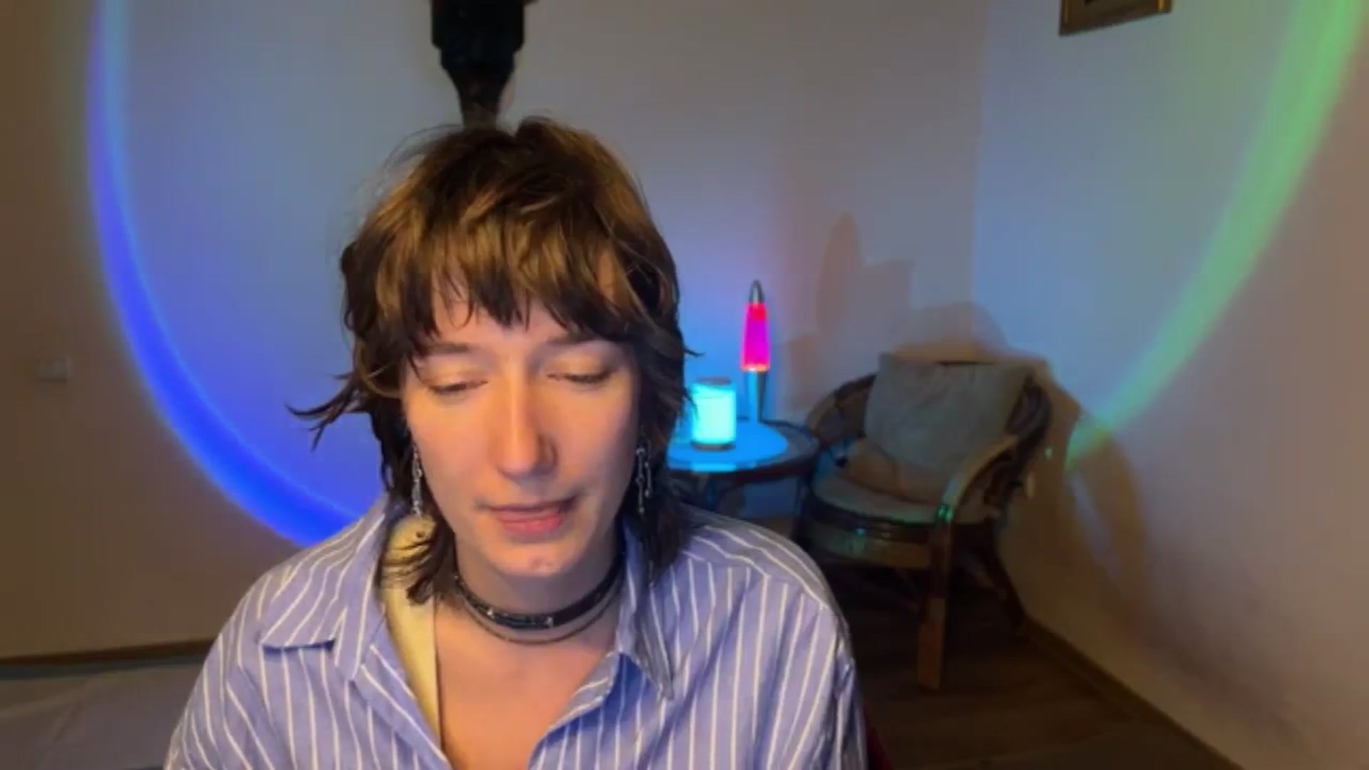 Gallery image thumbnail from LoooneyTunes's myfreecams stream on, 09/23/2025, 24:14 image 4 of 20