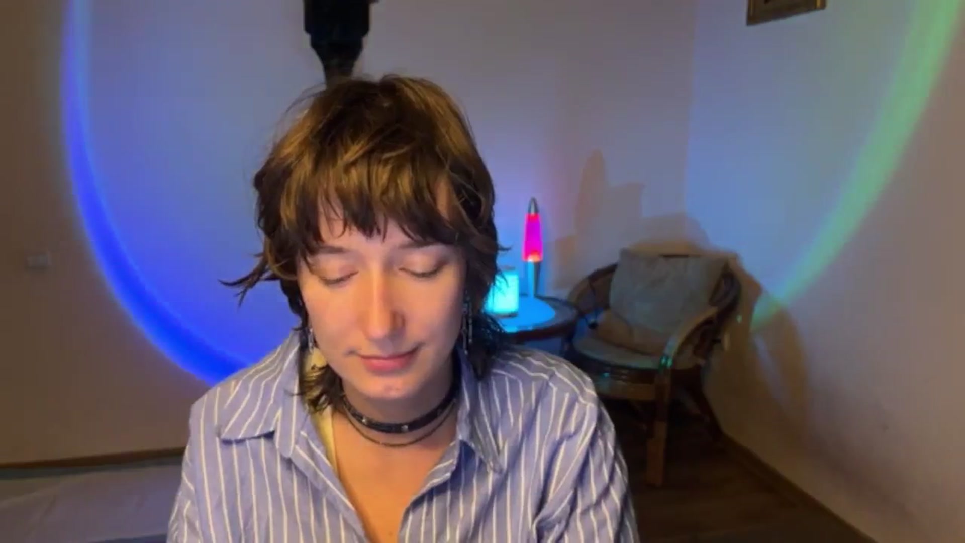 Gallery image thumbnail from LoooneyTunes's myfreecams stream on, 09/23/2025, 24:14 image 13 of 20