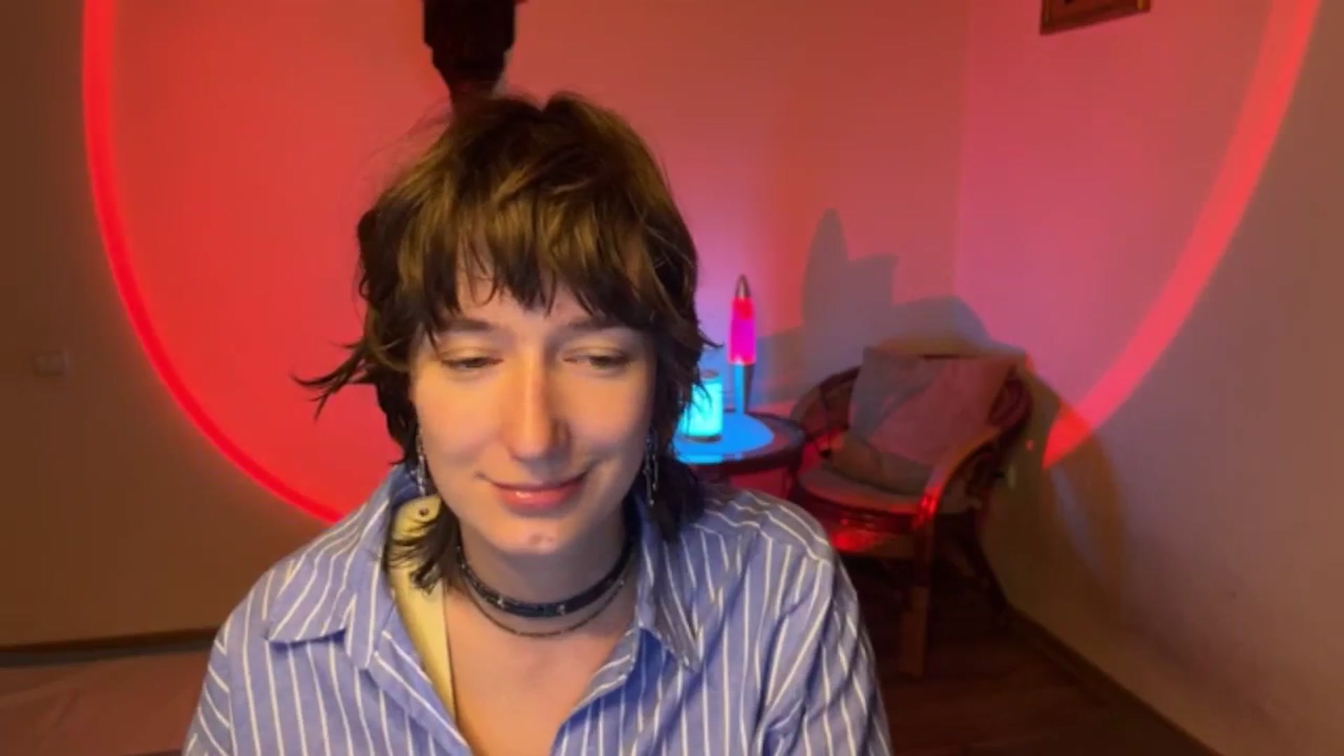 Gallery image thumbnail from LoooneyTunes's myfreecams stream on, 09/23/2025, 24:14 image 14 of 20