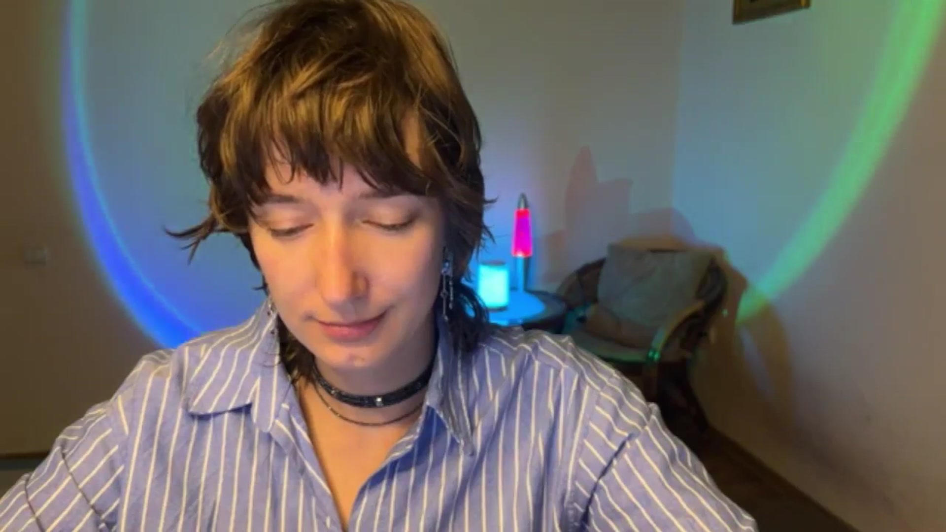 Gallery image thumbnail from LoooneyTunes's myfreecams stream on, 09/23/2025, 24:14 image 19 of 20