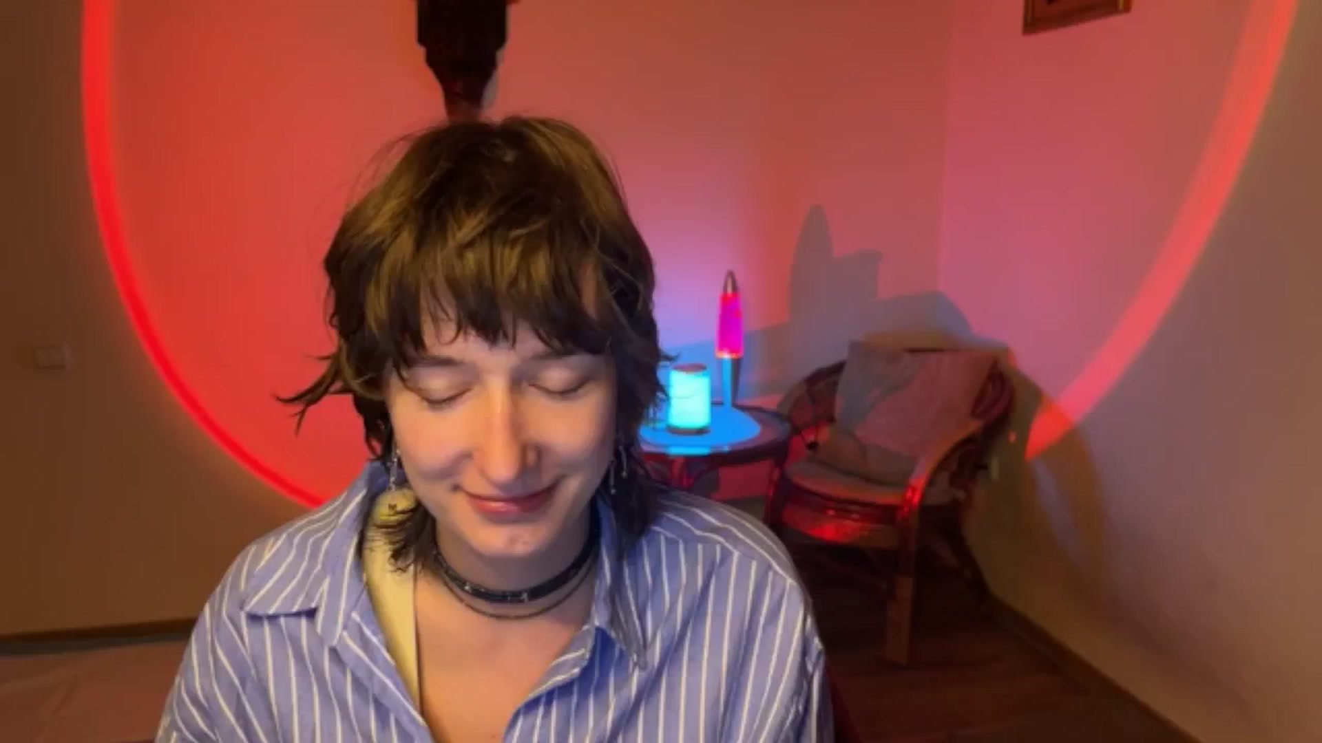 Gallery image thumbnail from LoooneyTunes's myfreecams stream on, 09/23/2025, 24:14 image 3 of 20